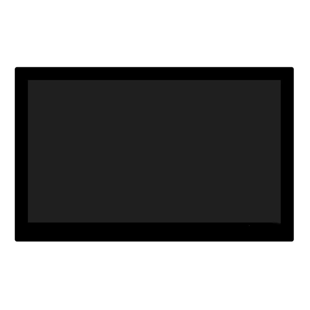 Waveshare 13.3inch 1920 × 1080 High Resolution IPS Capacitive Touch Display with Toughened Glass Panel, DSI Interface, 10-Point Touch and Full Metal Back Panel-picture-28
