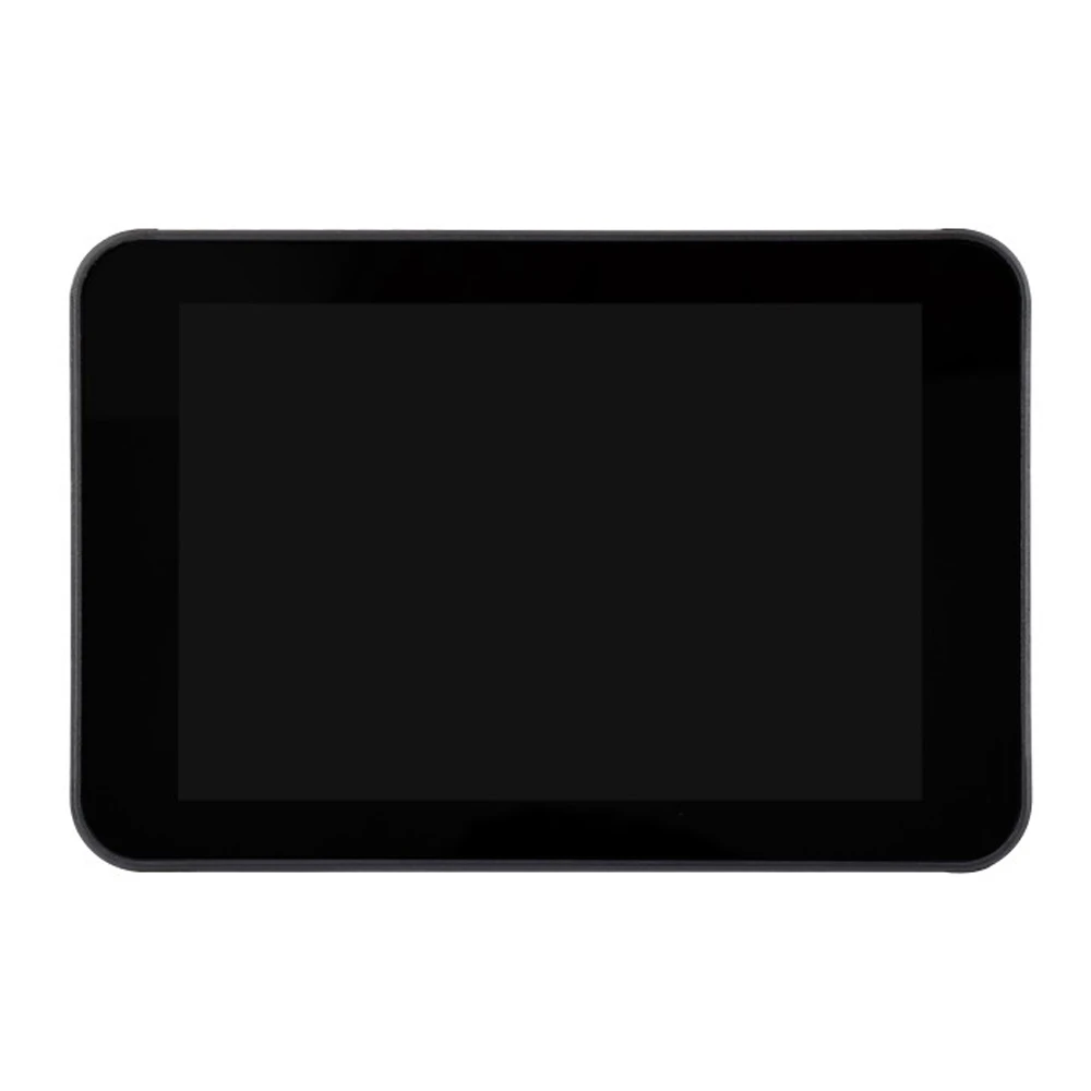 Waveshare RP2350 3.5inch LCD Display Development Board, 320 × 480 Resolution, 65K Color, Dual-core And Dual-architecture with case and OV5640 Camera Interface-picture-40