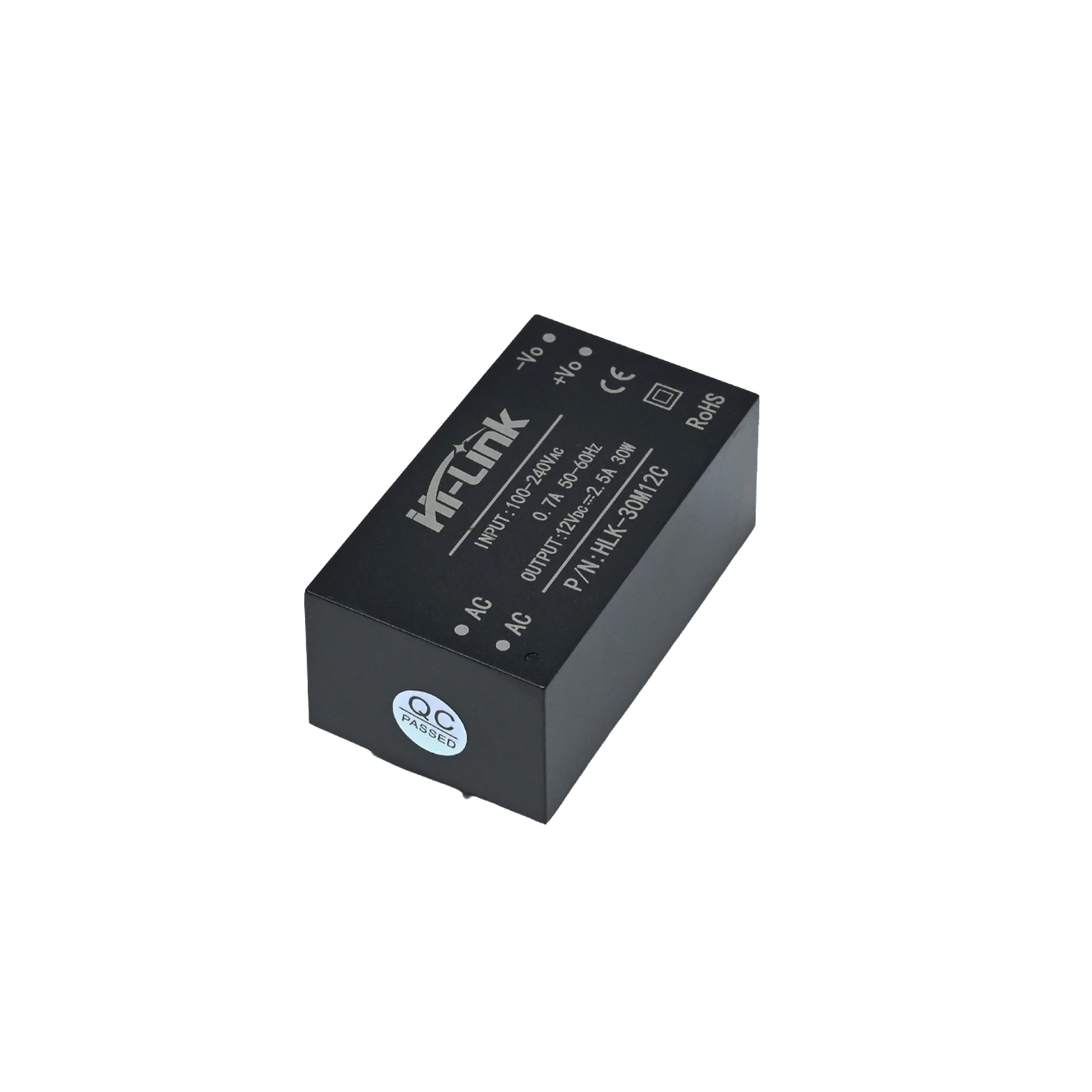 Hi-Link HLK-30M12C, Ultra Small Series Power Module 30W, 12V, 2500mA-image-40