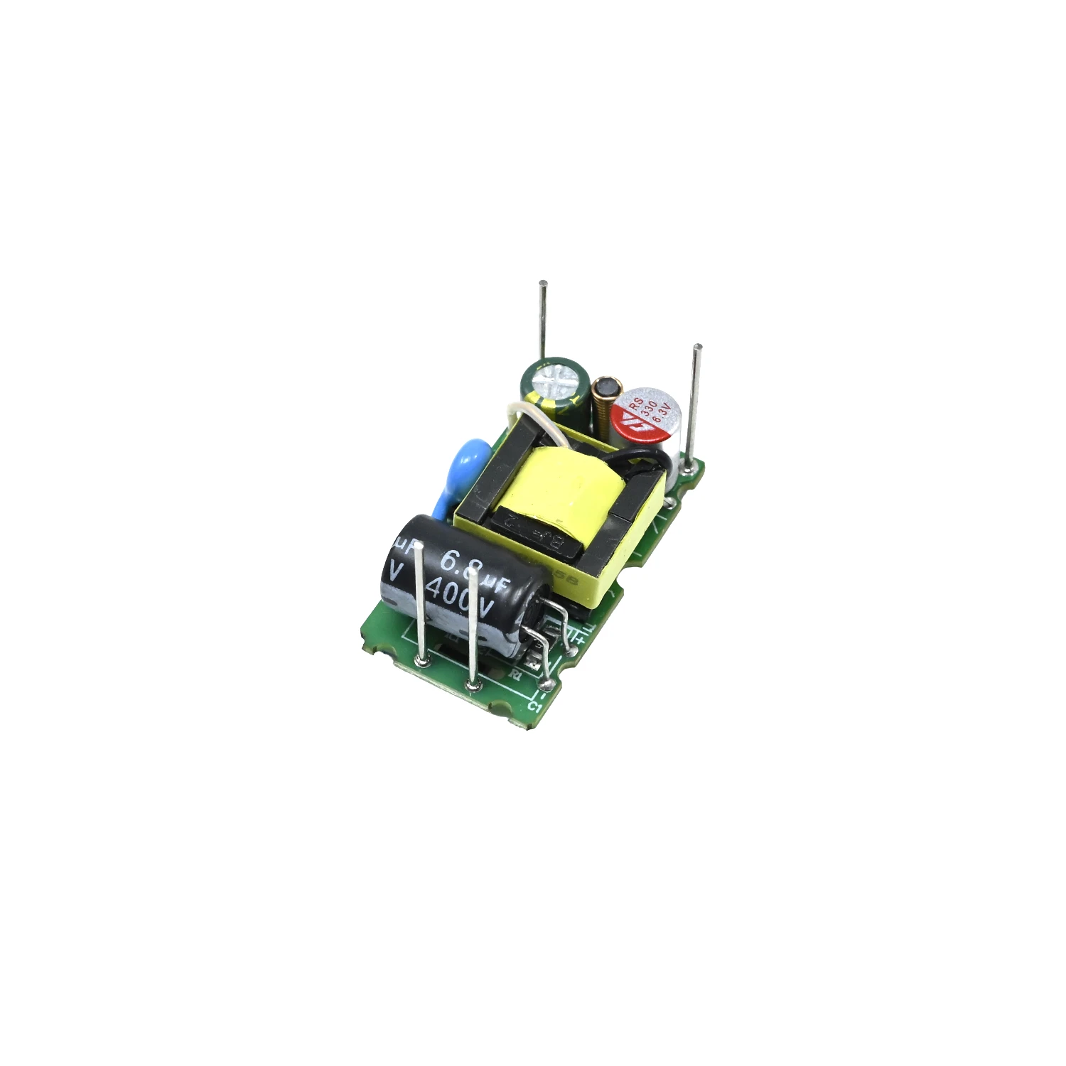 Hi-Link HLK-3M05BL, AC-DC Power Supply Module 220V to 5V, 3W, 600mA, Compact Isolated Converter-image-31