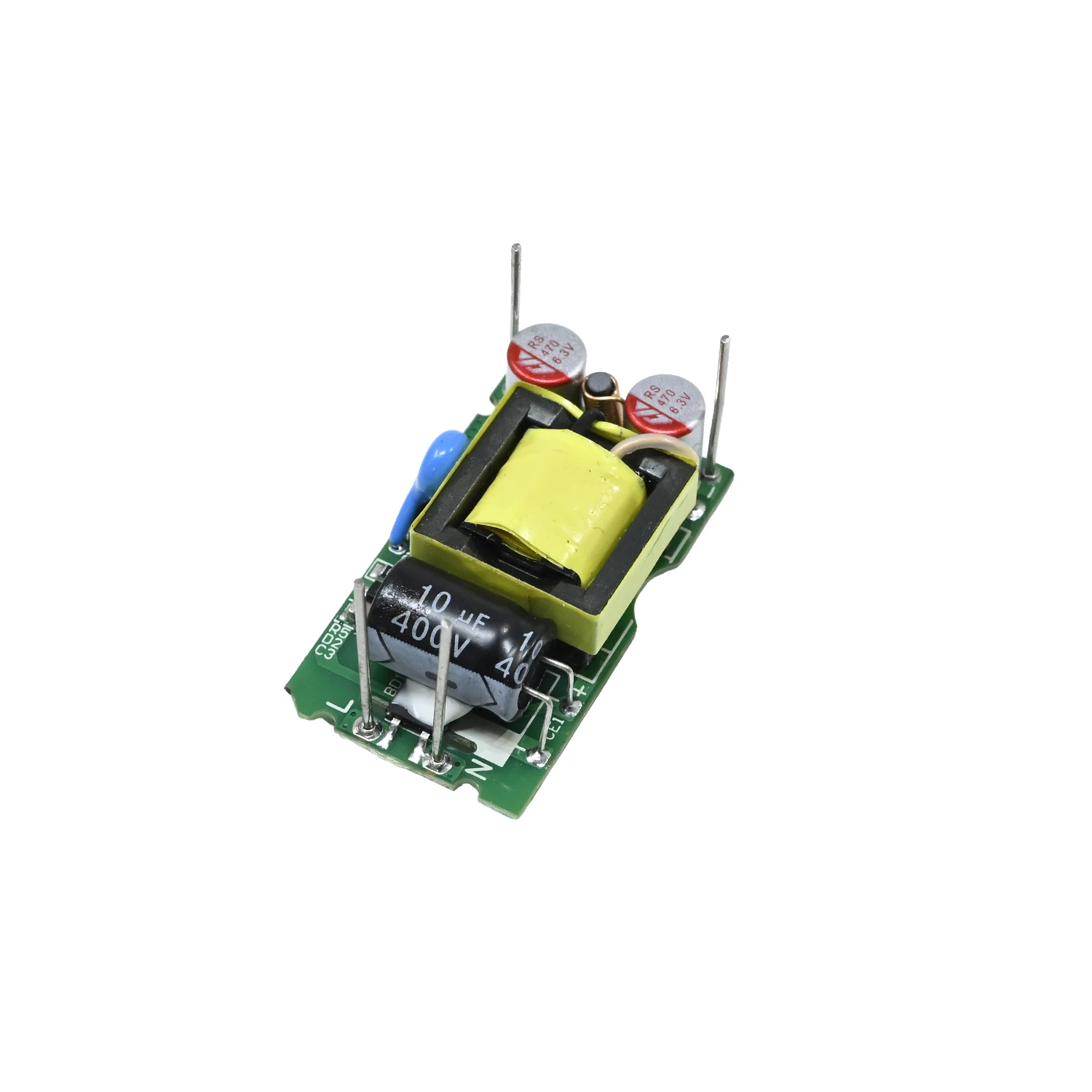 Hi-Link HLK-5M05L, AC-DC Power Supply Module 220V to 5V, 5W, 1000mA, Compact Isolated Converter-image-32