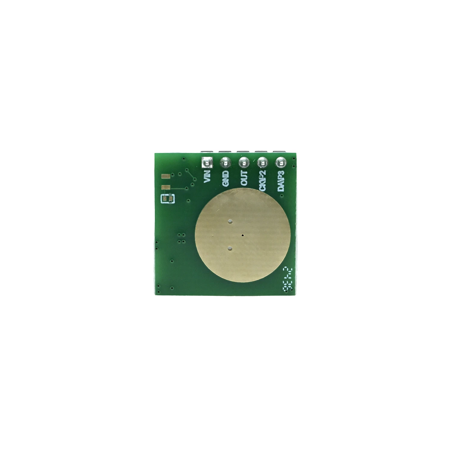Hi-Link HLK-LD017 5.8GHz Radar Sensor Module and Motion Detection, Low Power Smart Sensor, Detection Range: 10m-image-21