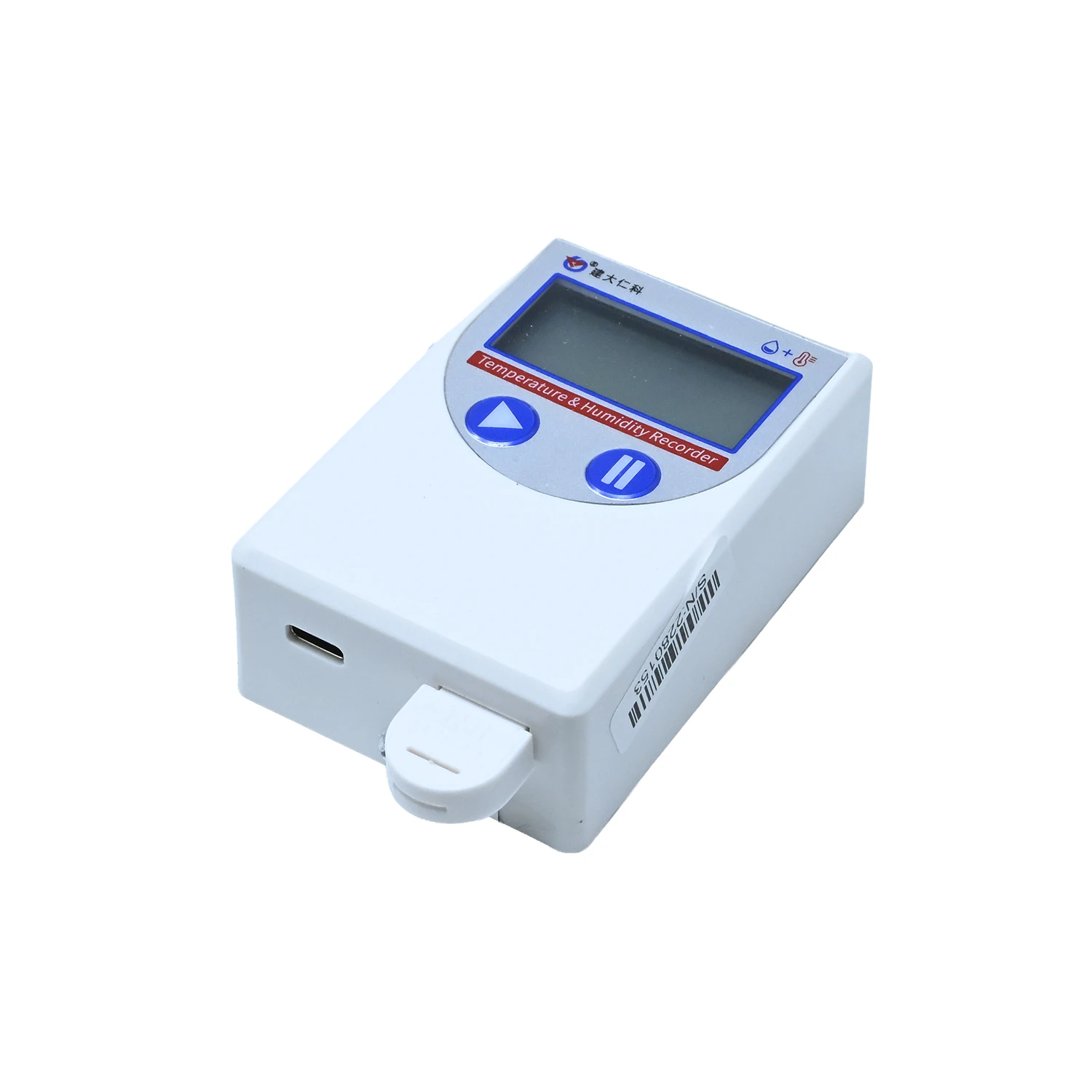 Renke COS-04-0-EX , Temperature & Humidity Data Logger, 8W, 80,000 Readings-picture-47