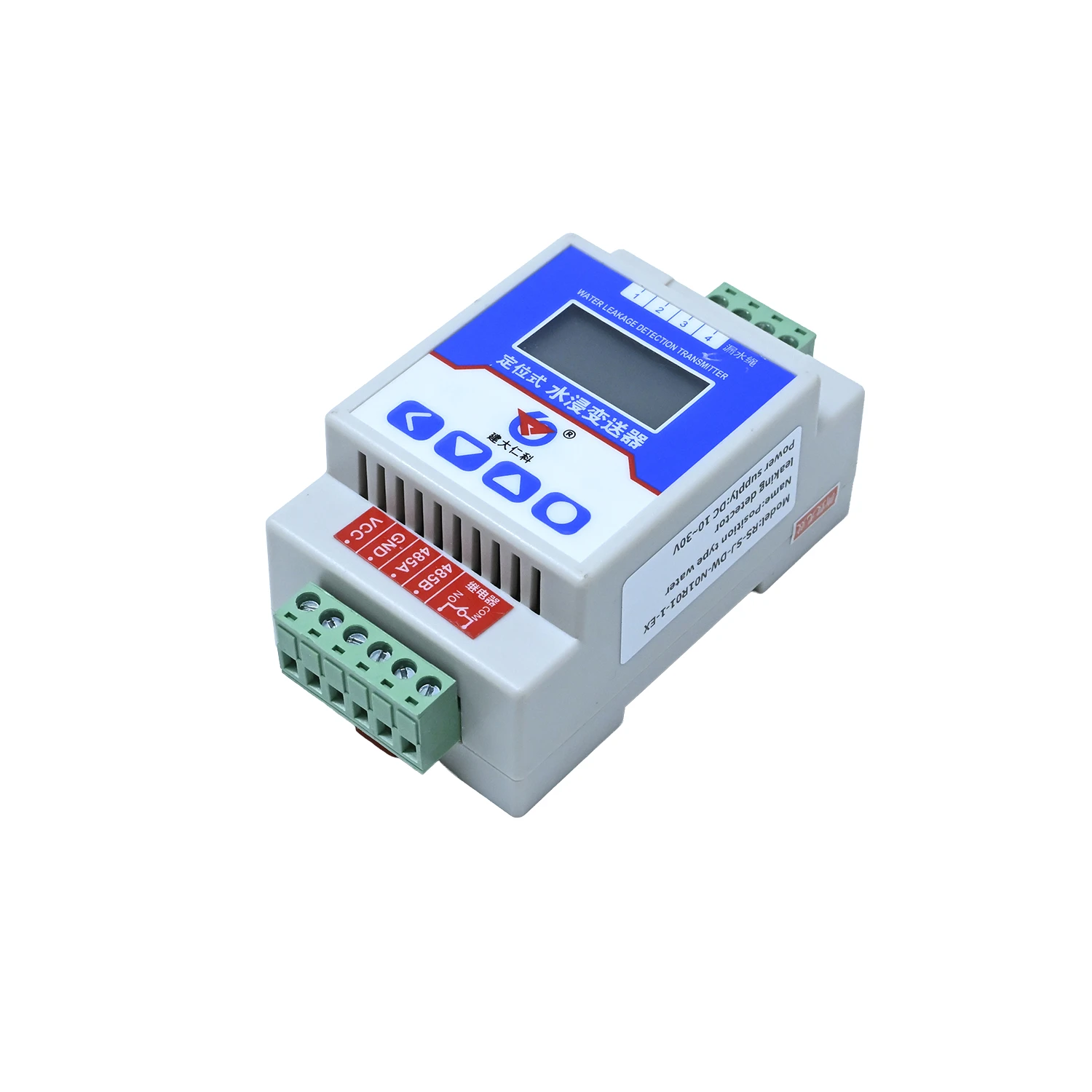 Renke RS-SJ-N01R01-1-EX Positioning Water Leakage Sensor-picture-21