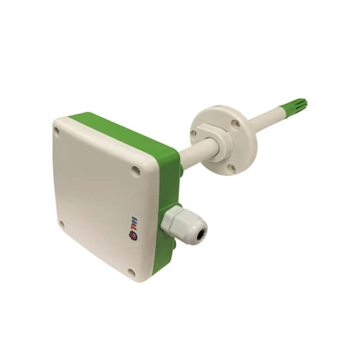 Renke RS-WS-N01-9A-EX, Industrial Duct-Mounted Temperature & Humidity Sensor, 10~30V DC, 0.1W, -40℃~+80℃, 0%RH~100%RH, RS485-picture-27