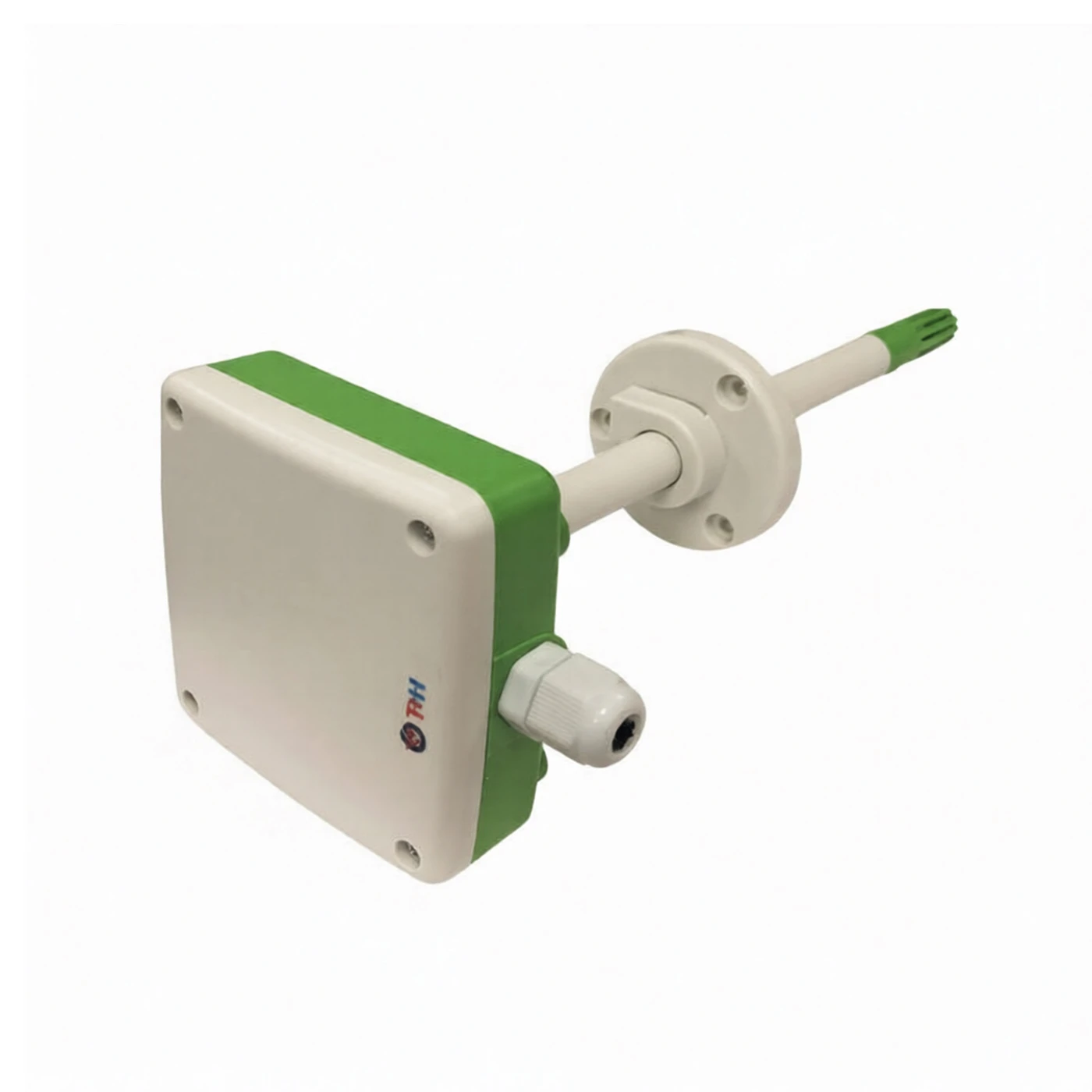 Renke RS-WS-N01-9TH-EX Duct-Mounted Temperature and Humidity Sensor, 0.1W, -40℃~+80℃, 0%RH~100%RH, RS485-picture-22
