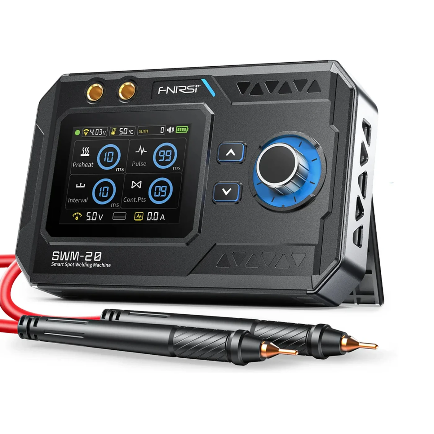 FNIRSI SWM-20 Spot Welding Machine-image-7