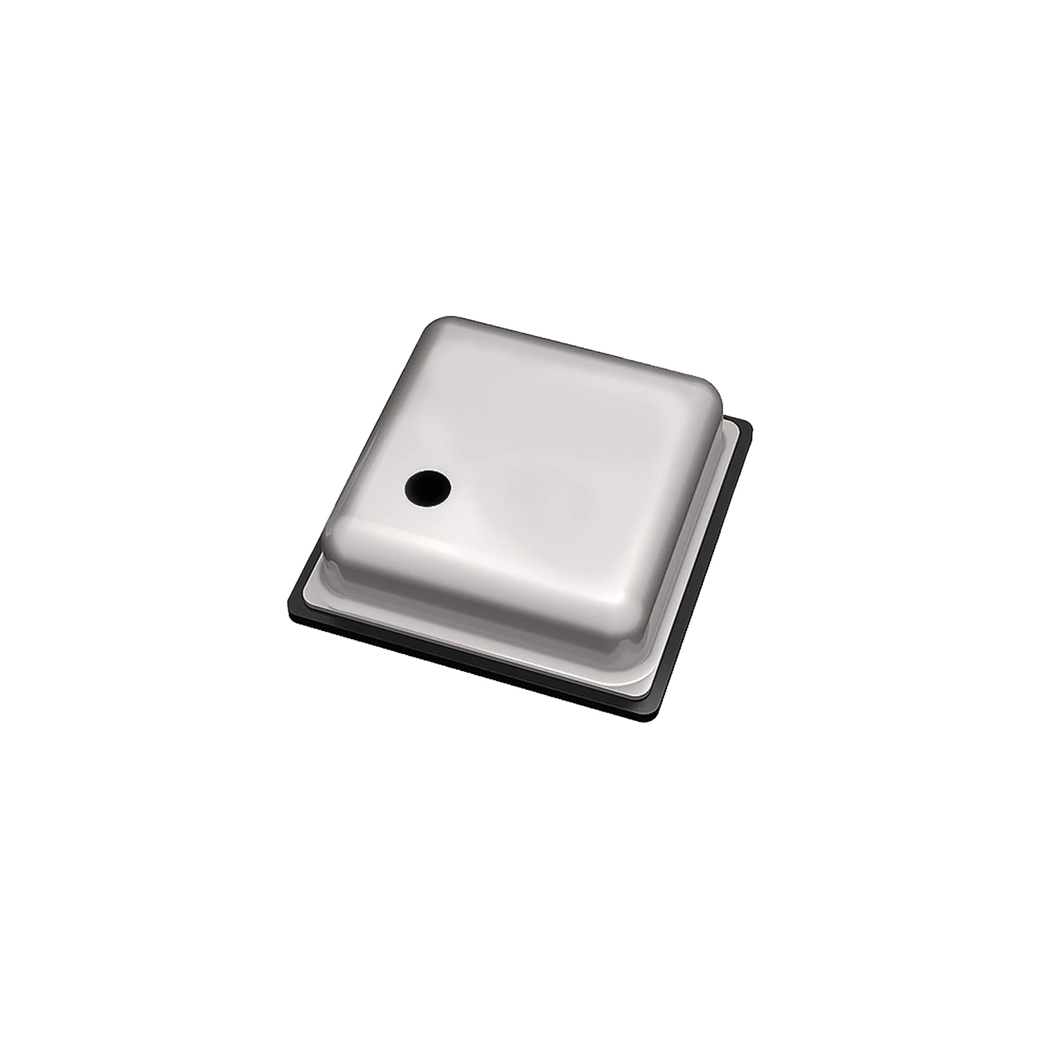 Bosch BMP380 Pressure Sensor, 300~1250 hPa, Low Noise, I²C/SPI, Barometric-image-48