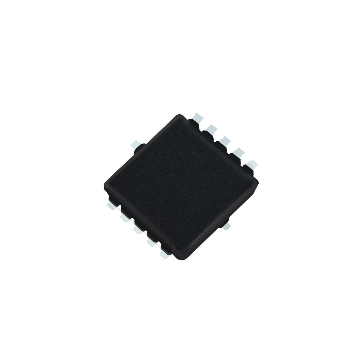 Bosch SMB380 3-Axis Accelerometer Sensor, ±2/±4/±8g, <200µA Low Power, SPI/I²C, 3×3mm QFN, Temperature Output-image-24
