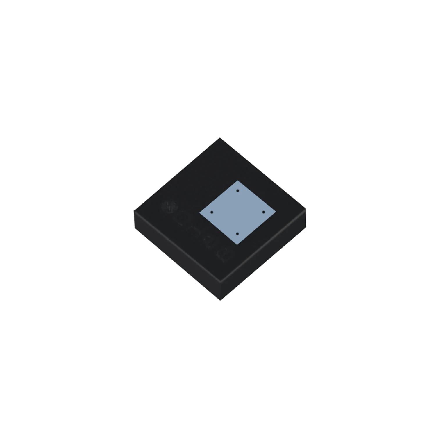 STMicroelectronic LPS25HB Pressure Sensor, 260~1260 hPa, 24-bit, Low Power, I²C/SPI, LGA-10-image-4