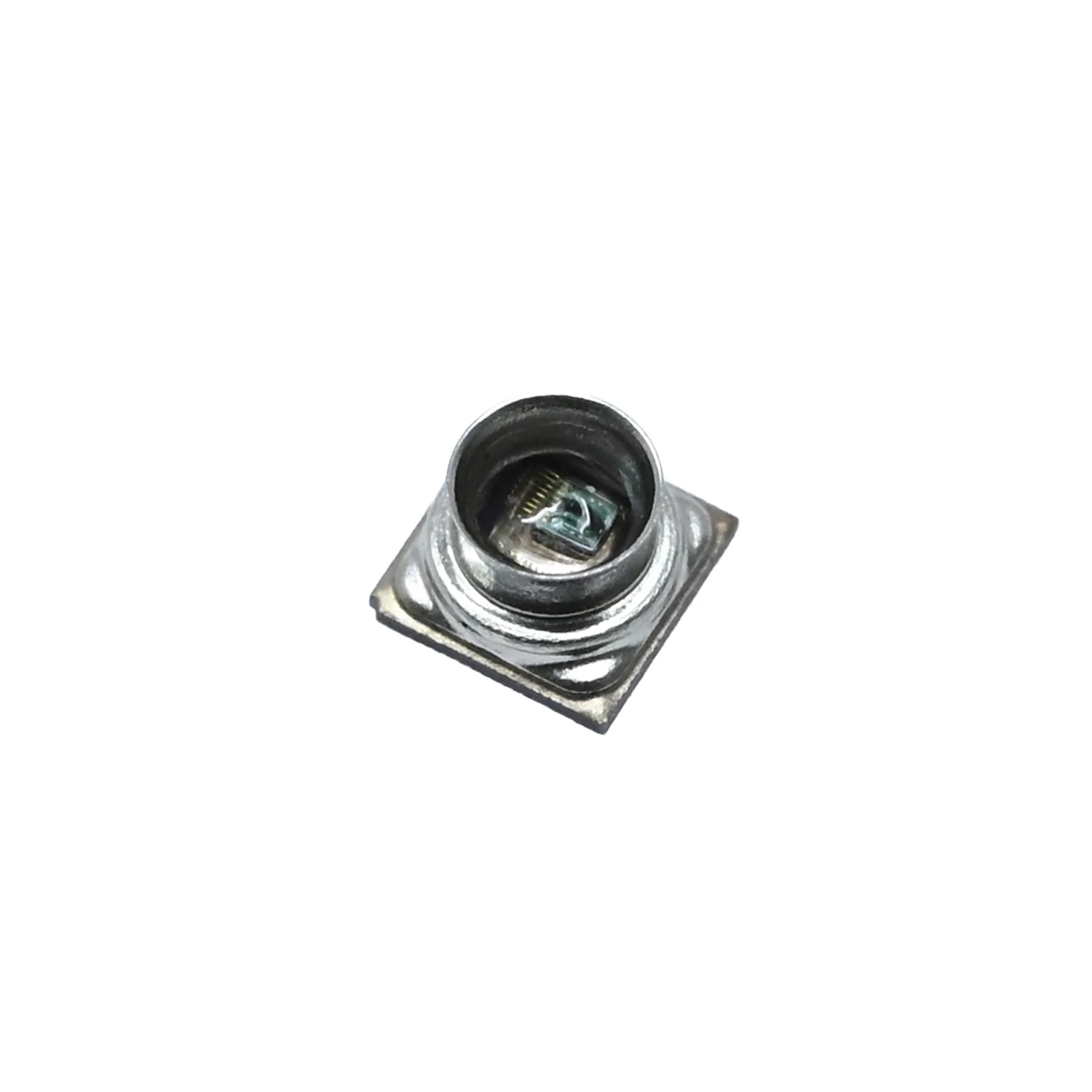 STMicroelectronic LPS27HHW, Pressure Sensor, 260~1260 hPa, Waterproof, 24-bit, 0.5 hPa Accuracy, I²C/SPI, LGA-10-image-5