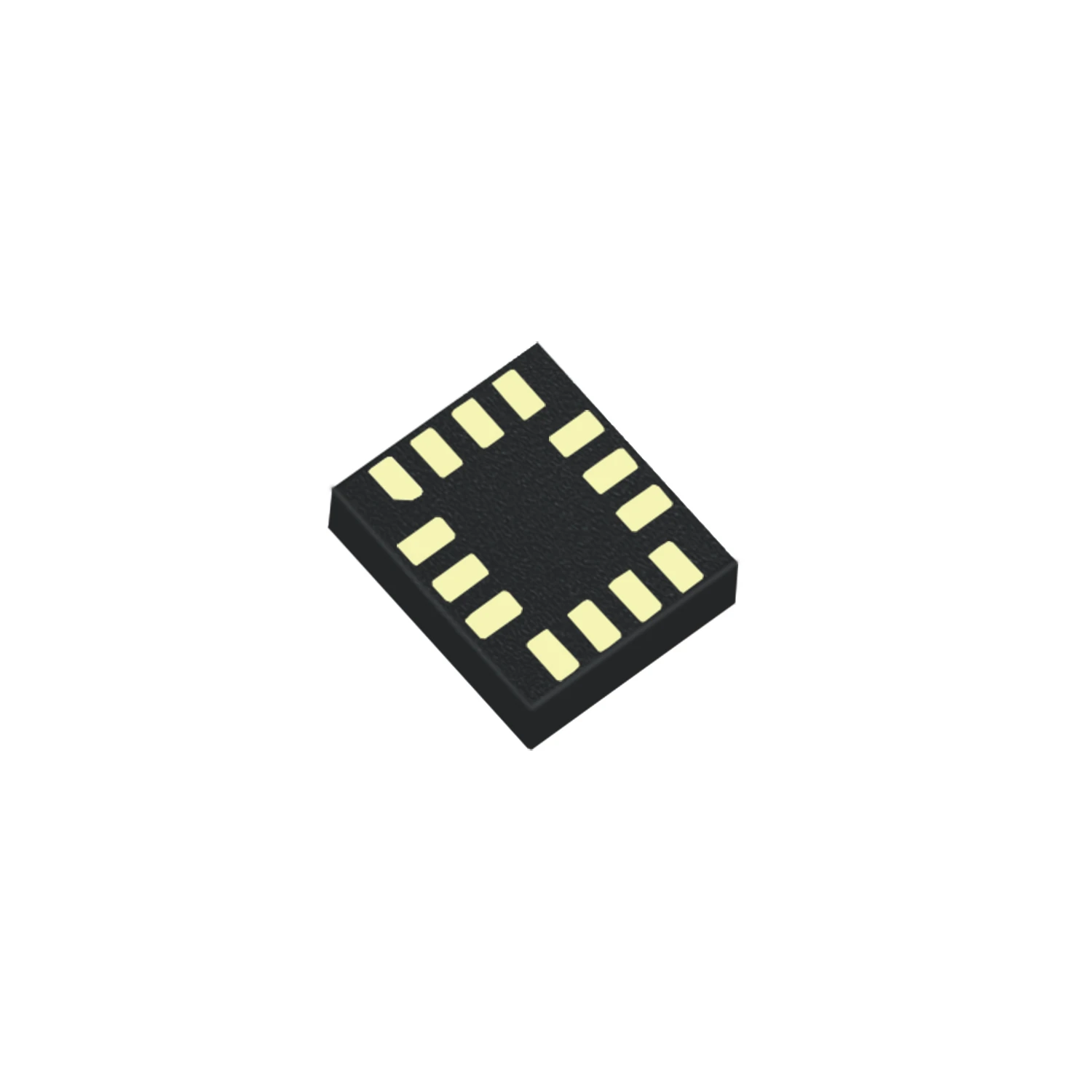 STMicroelectronics LSM6DSO32 6-Axis IMU Sensor, ±2/±4/±8/±16/±32 g Accelerometer + ±2000 dps Gyroscope, 9KB FIFO, SPI/I²C/I3C, LGA-14-image-49