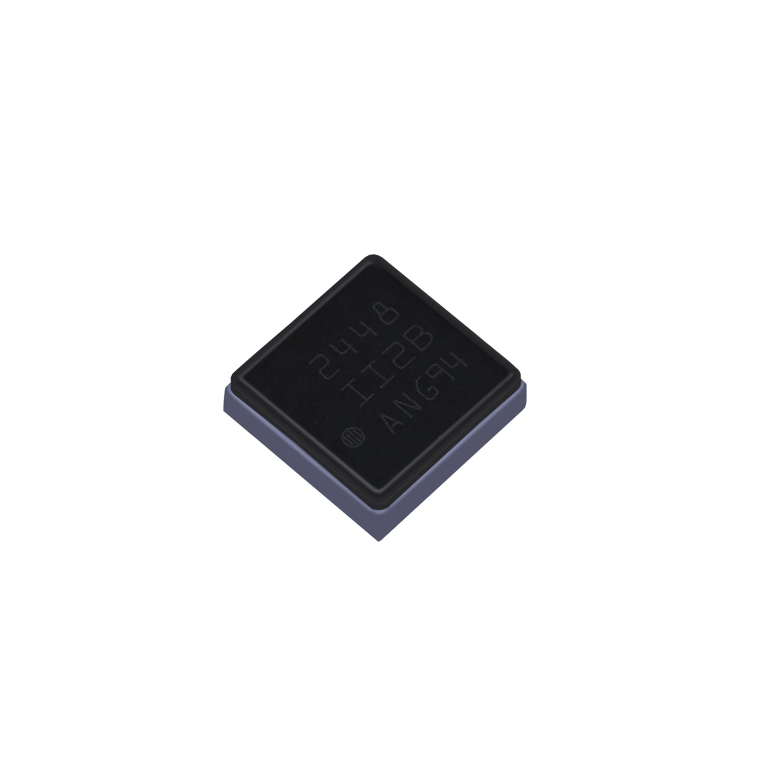 STMicroelectronics IIS2ICLX, 2-Axis High-Accuracy Digital Inclinometer Sensor, I2C/SPI, ±0.5g to ±3g, Ultra-Low Noise MEMS, AI Enabled-picture-14