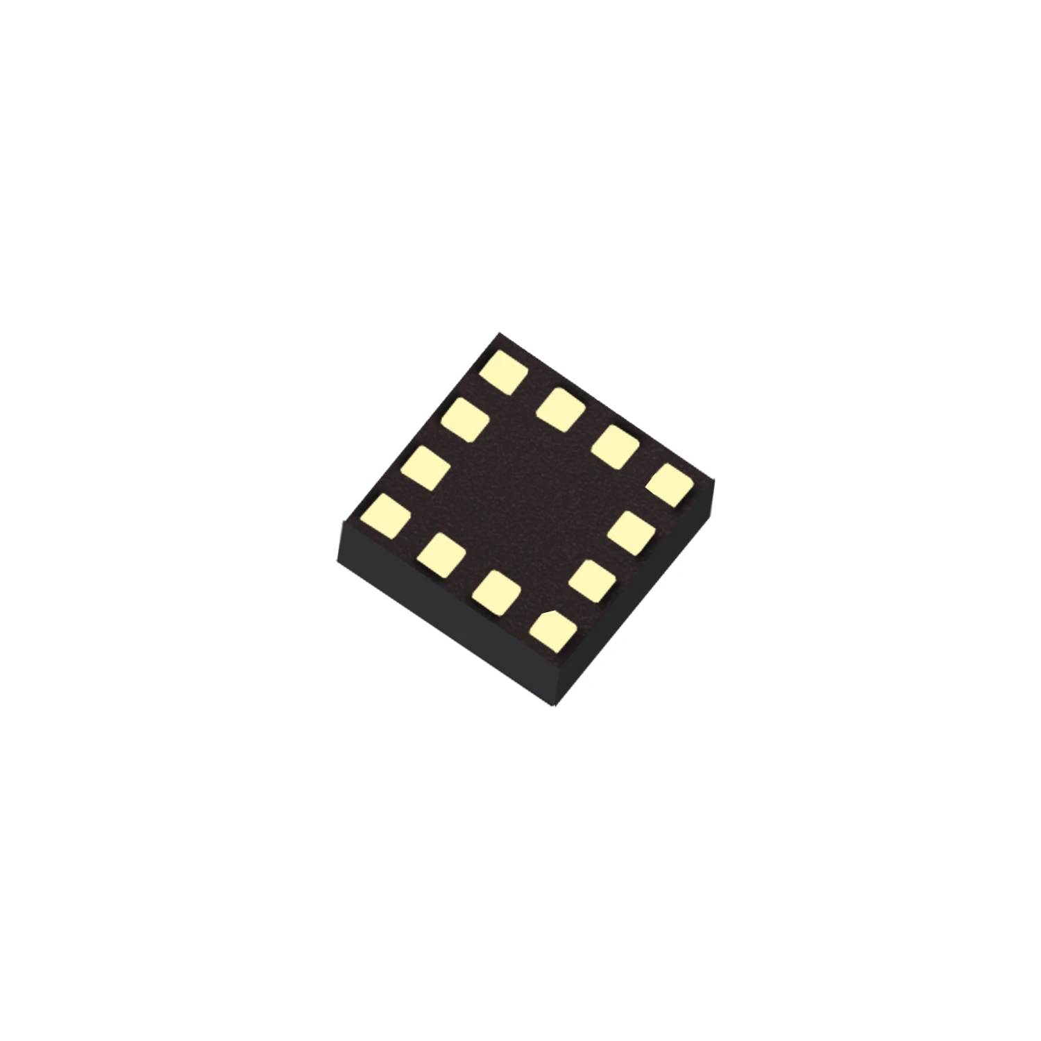 STMicroelectronics IIS2DLPC, 3-Axis Accelerometer, ±2/4/8/16g, Ultra-Low Power, High Resolution, I²C/SPI, 1.62~3.6V, LGA-12-picture-15