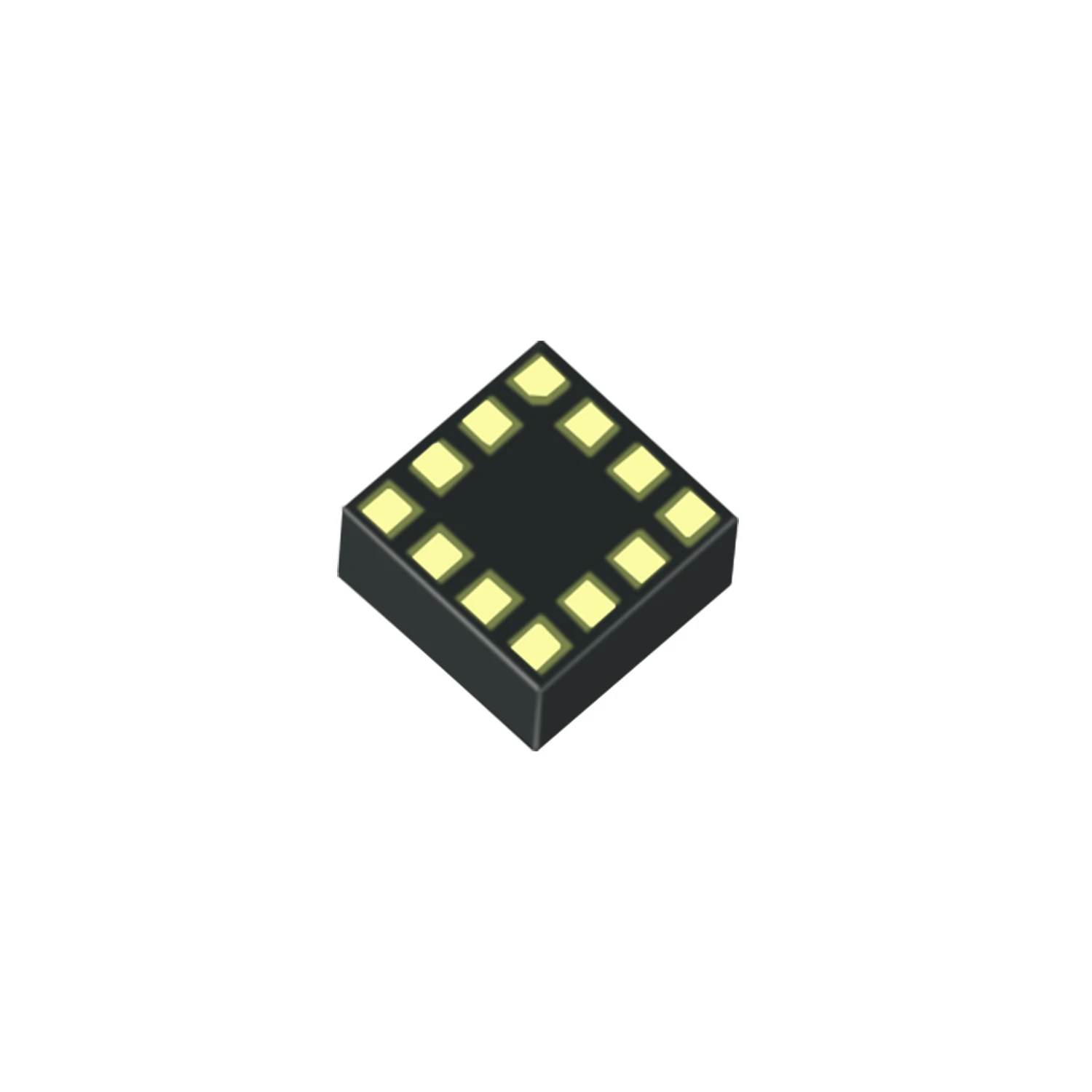 STMicroelectronics LIS2DH12, 3-Axis Digital Accelerometer, I²C/SPI, ±2/4/8/16g, Low Power MEMS Sensor-picture-12