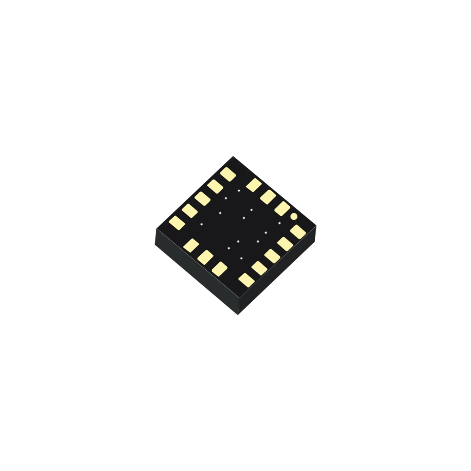 STMicroelectronics LIS3DH 3-Axis Digital Accelerometer, I²C/SPI, ±2/4/8/16g, Low Power MEMS Sensor-picture-11