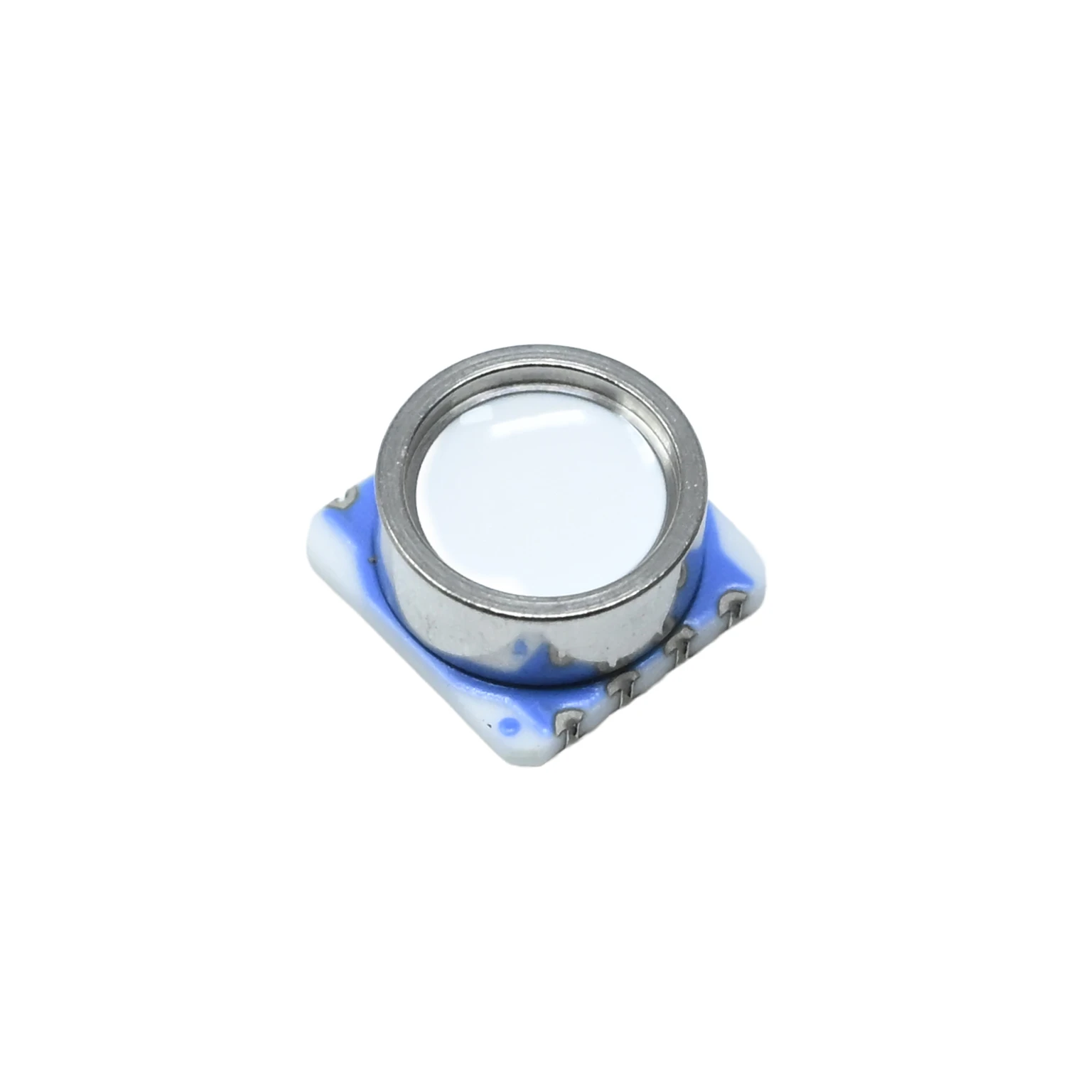 TE Connectivity MS580314BA01-50, 14 Bar Digital Pressure Sensor, Absolute, 24-bit ADC, I2C/SPI, SMD Module-picture-26