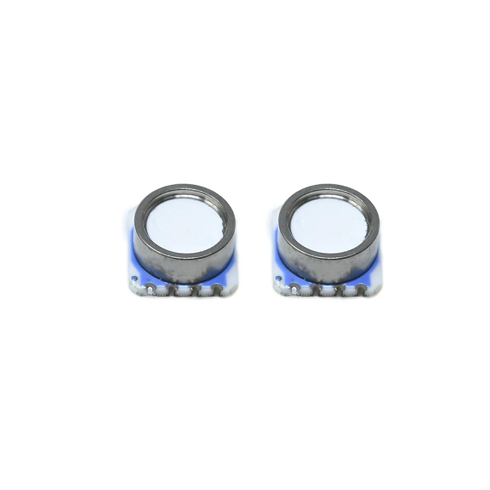 TE Connectivity MS580301BA01-00, High-Resolution Digital Barometric Pressure Sensor, 24-bit ADC, I2C/SPI, Altimeter Module, Range: 10 mbar~1300 mbar-picture-13