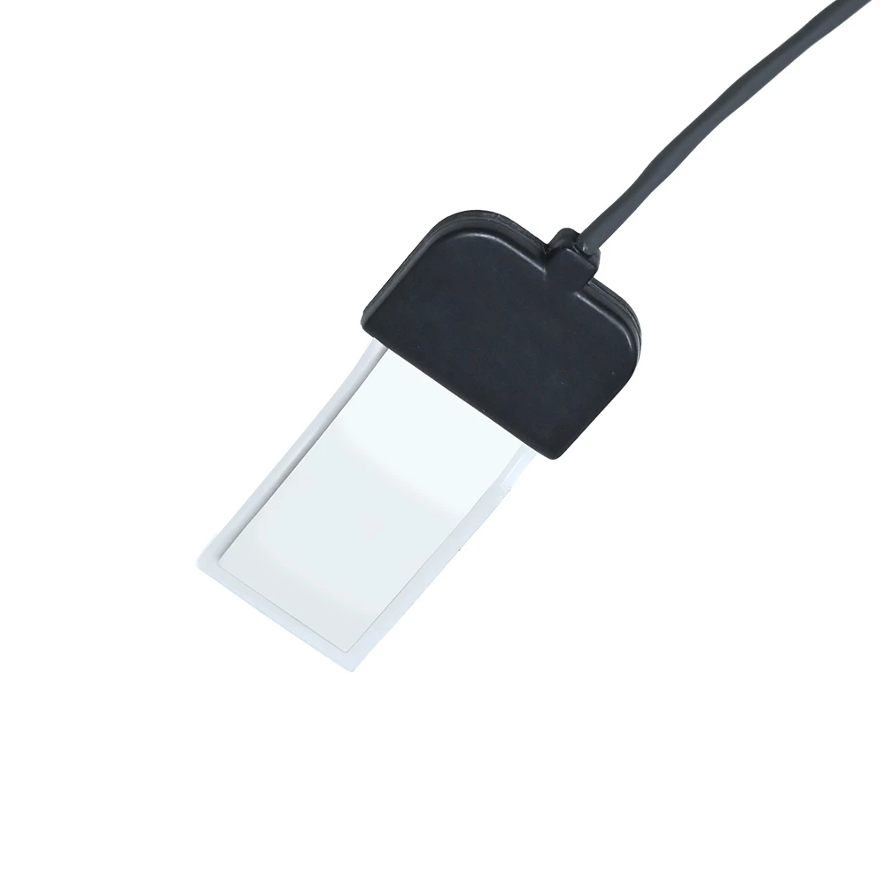 TE Connectivity SDT1‑028K Shielded Piezo Film Sensor, 15~20 mV/μ Strain, 1 MΩ~10 MΩ, Vibration & Strain Detection-picture-26