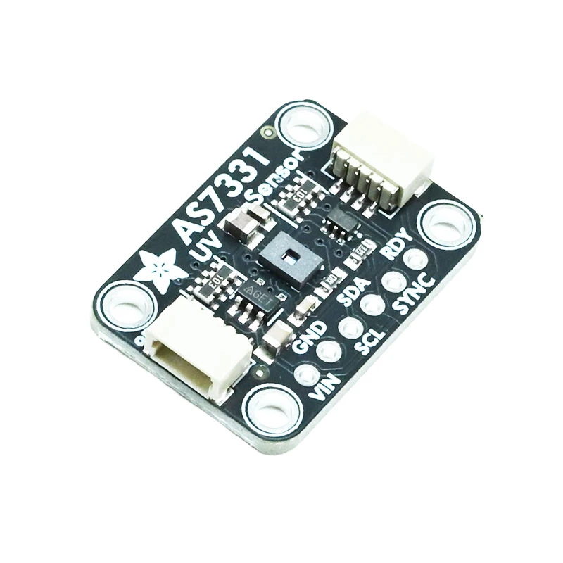 Adafruit AS7331 UV / UVA / UVB / UVC Sensor Breakout - STEMMA QT / Qwiic-picture-18