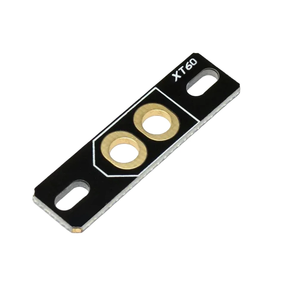 SwiftWing XT60 Connector PCB Mount Welding Board-image-29