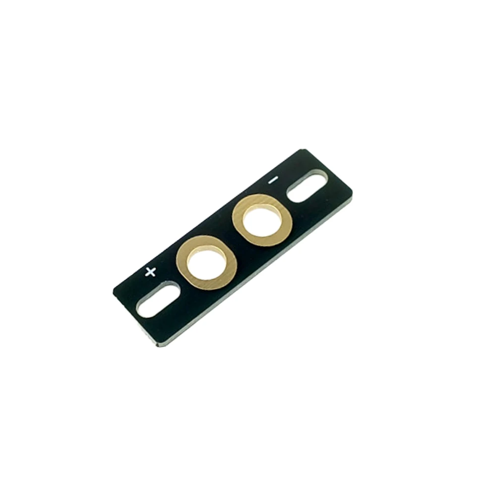 SwiftWing XT90 Connector PCB Mount Welding Board-picture-14