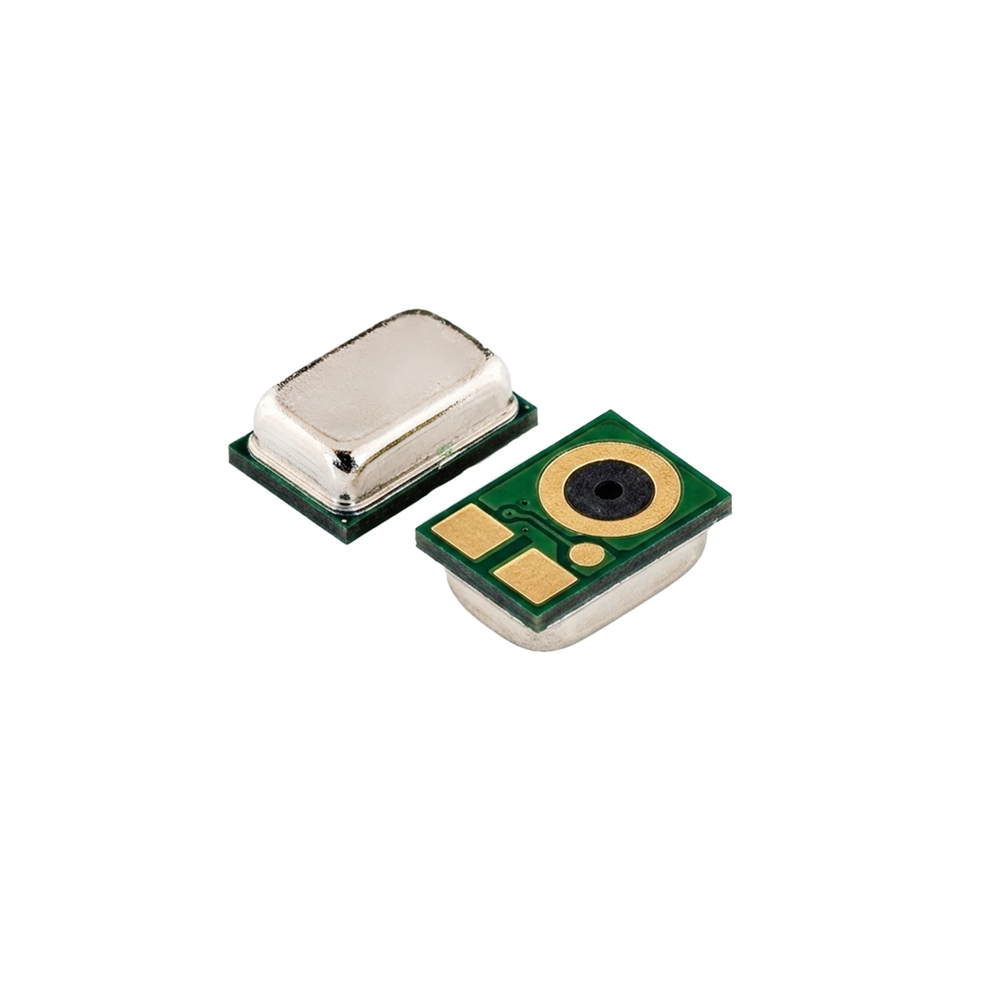 SIKERN S65AB27KH Analog Bottom Port MEMS Microphone-picture-15