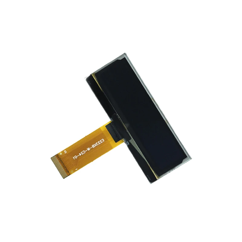 2.23 Inch Monochrome OLED display panel (BLUE)-image-4