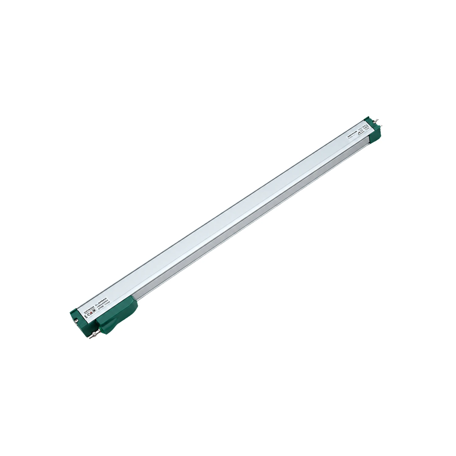 SOP KTF-R-600, Linear Displacement Sensor, 600mm Stroke, 10KΩ Analog Output, Pulling Rod-Type Potentiometer, 24VDC, 1m Cable-picture-15
