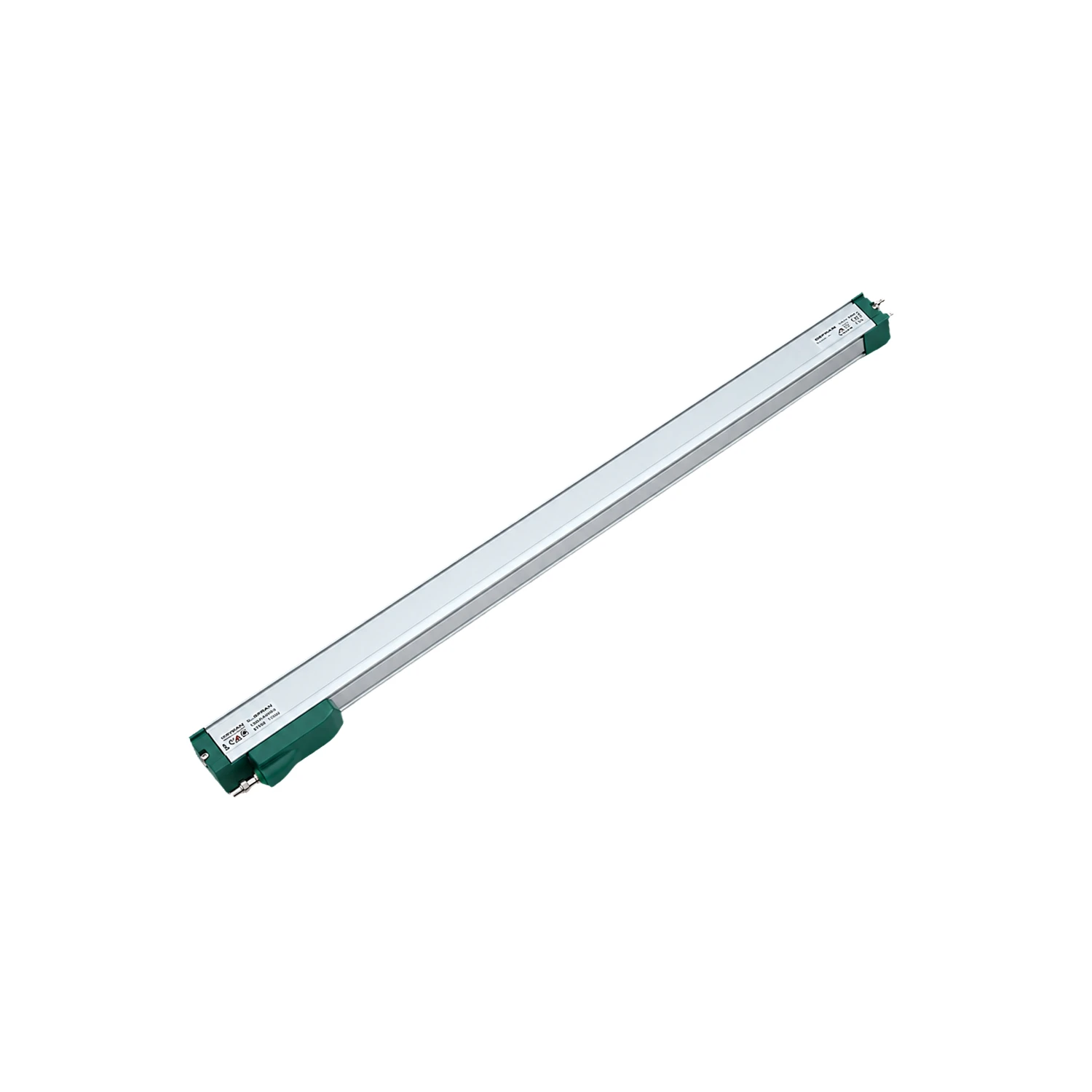 SOP KTF-R-800, Linear Displacement Sensor, 800mm Stroke, 10KΩ Analog Output, Pulling Rod-Type, 24VDC, 1m Cable-picture-22