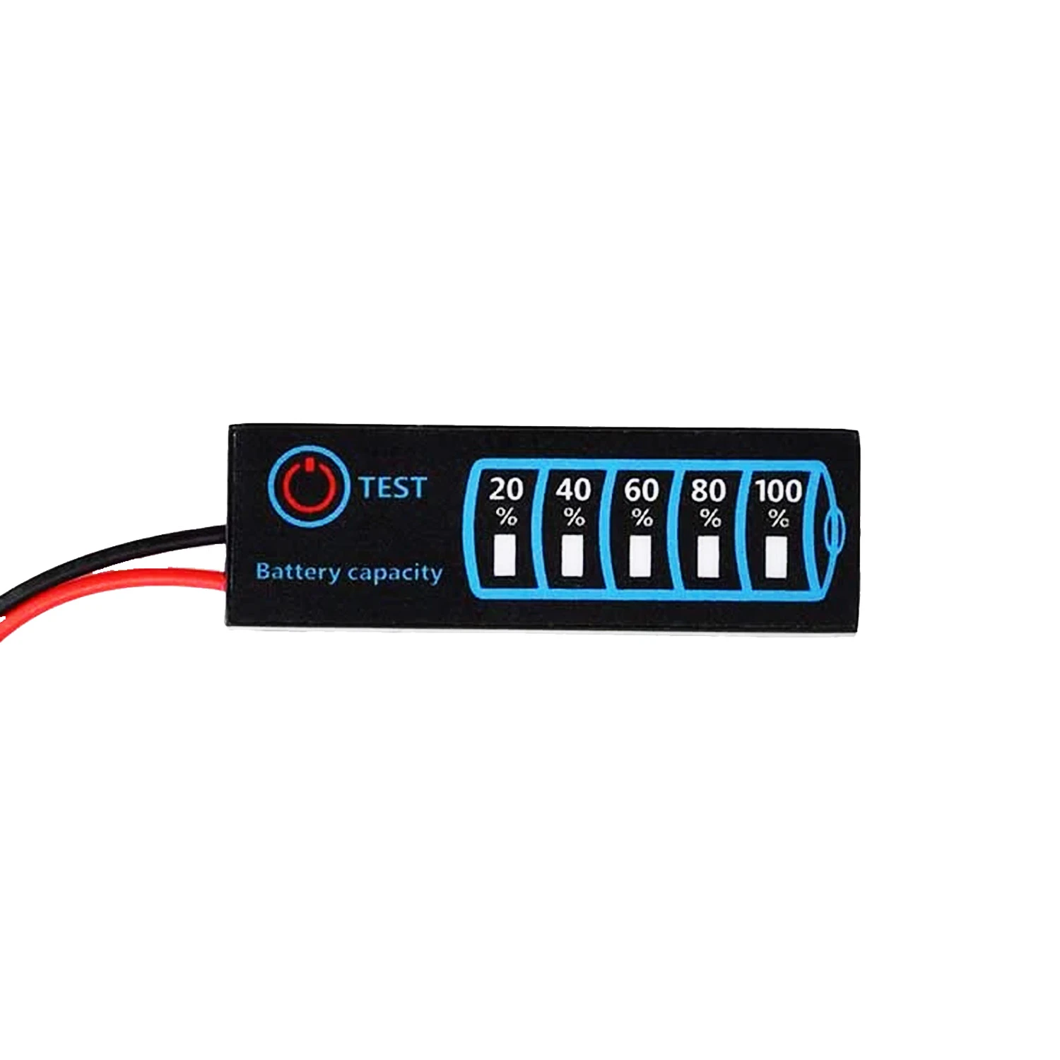 5-30V Lead Acid Battery Level Indicator Tester-picture-12