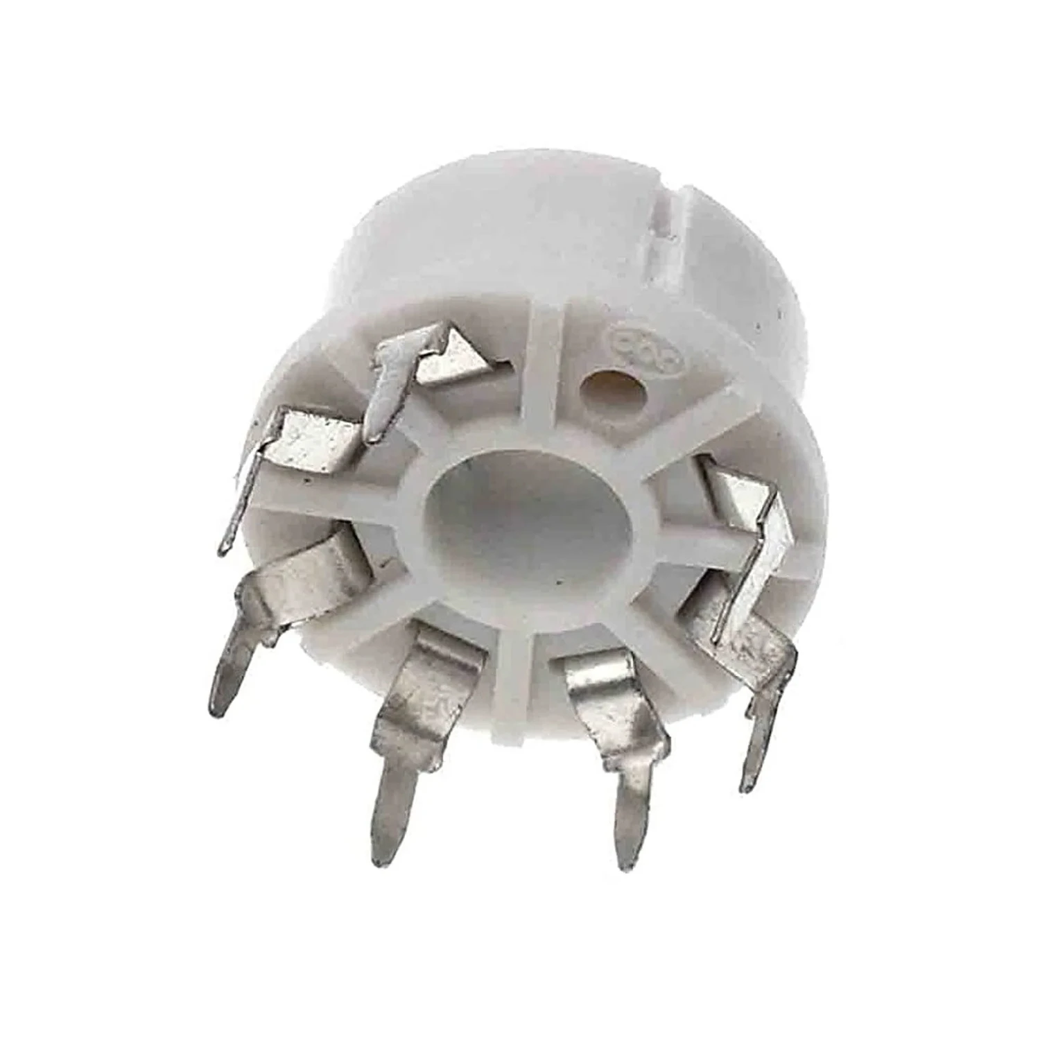 7 Pin Universal Sensor Socket for:MQ-2/MQ-3/MQ-4/MQ-5/MQ-9/135-picture-19