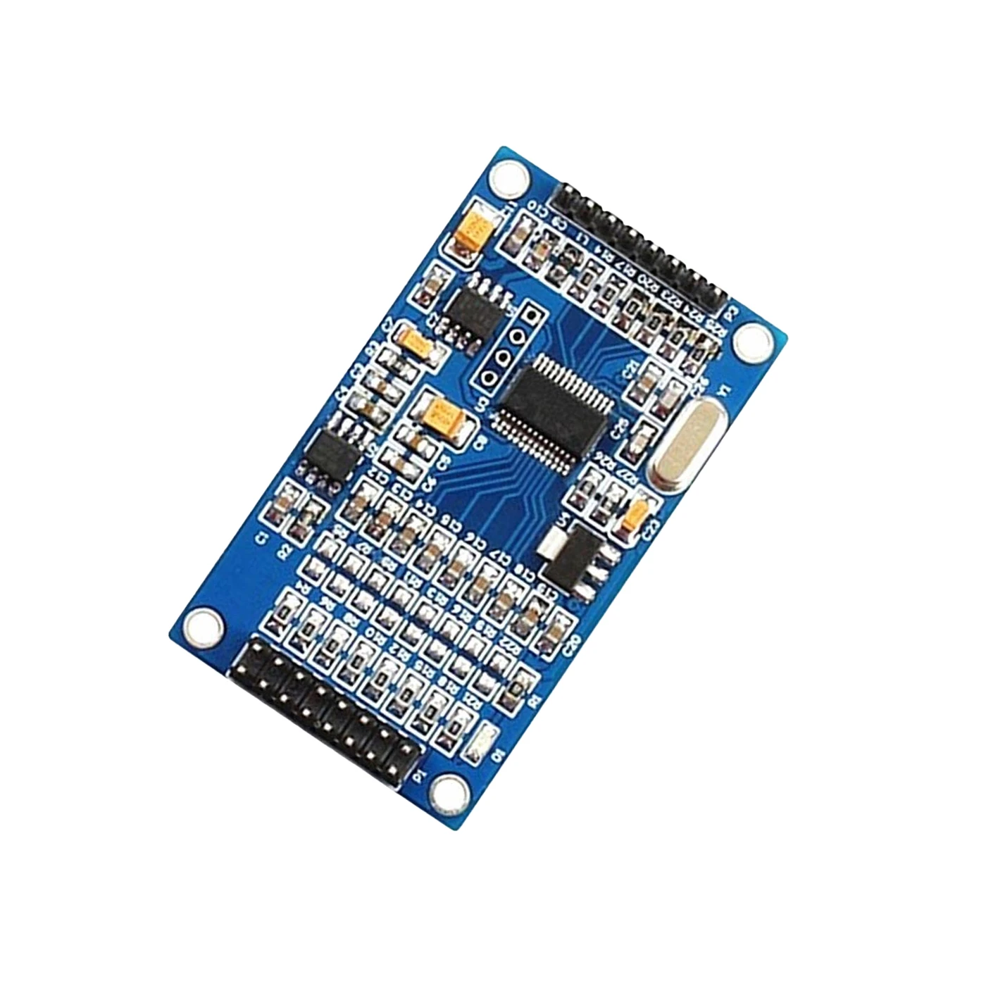 ADS1256 24 bit 8 Channel ADC Data Acquisition Board-picture-15