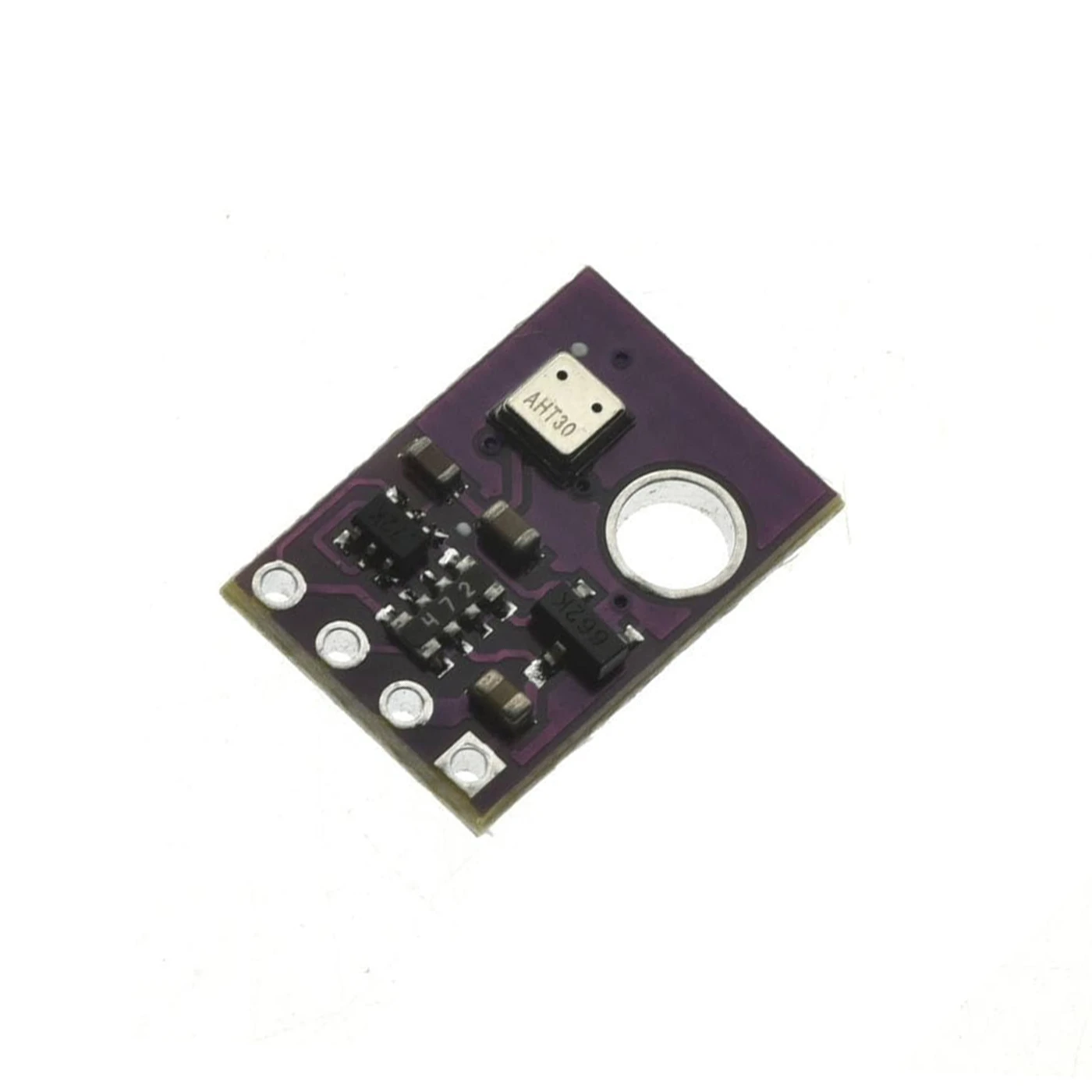 AHT30 Temperature Humidity Sensor Module-image-3