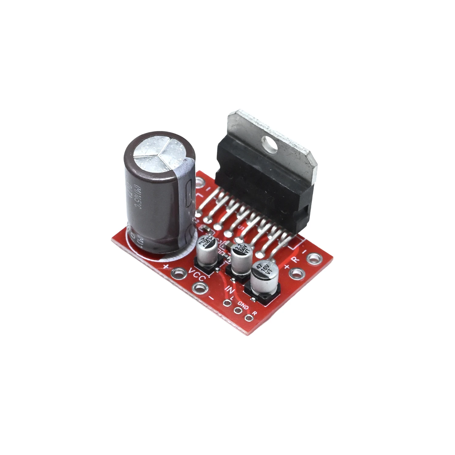 CD7379 Power Amplifier Board-picture-13