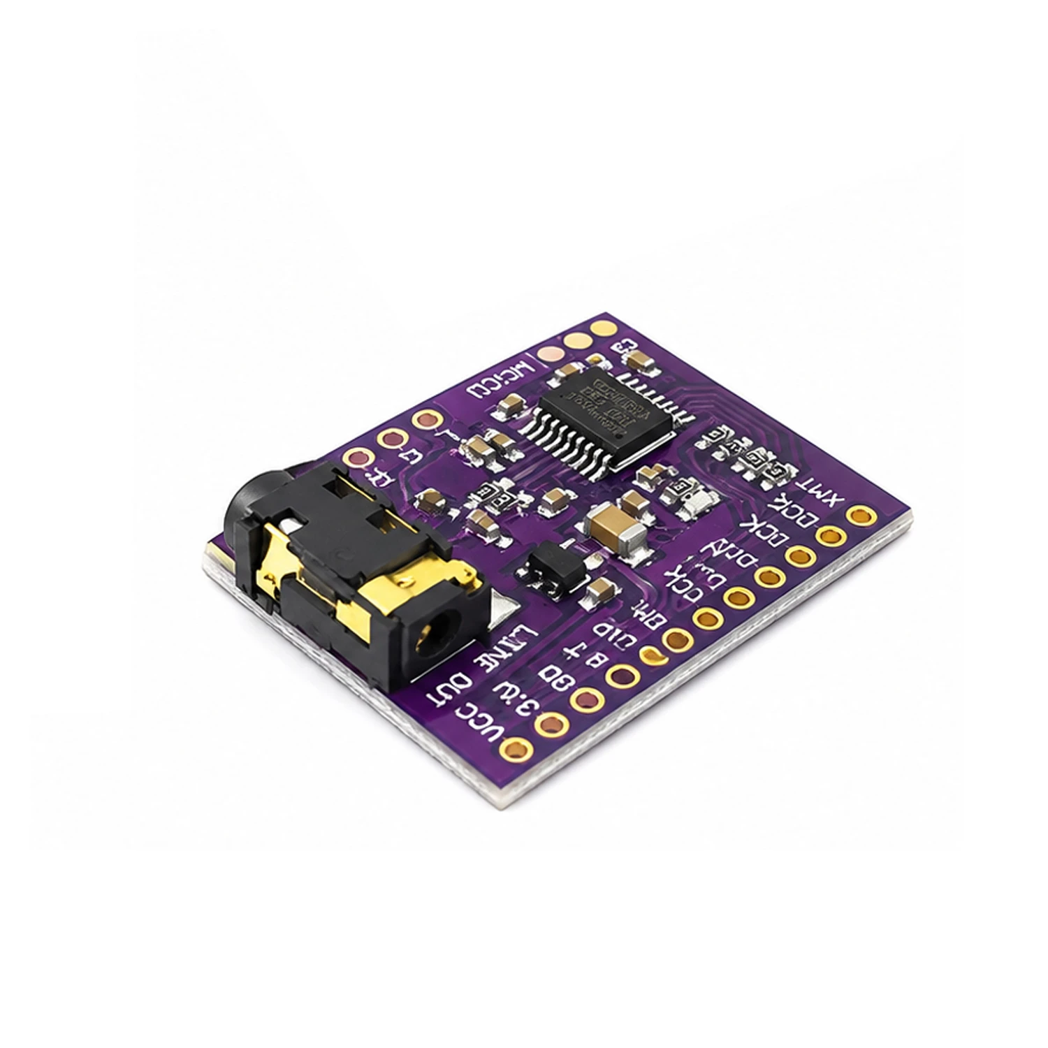 CJMCU-5102 I2S Player Module-picture-20