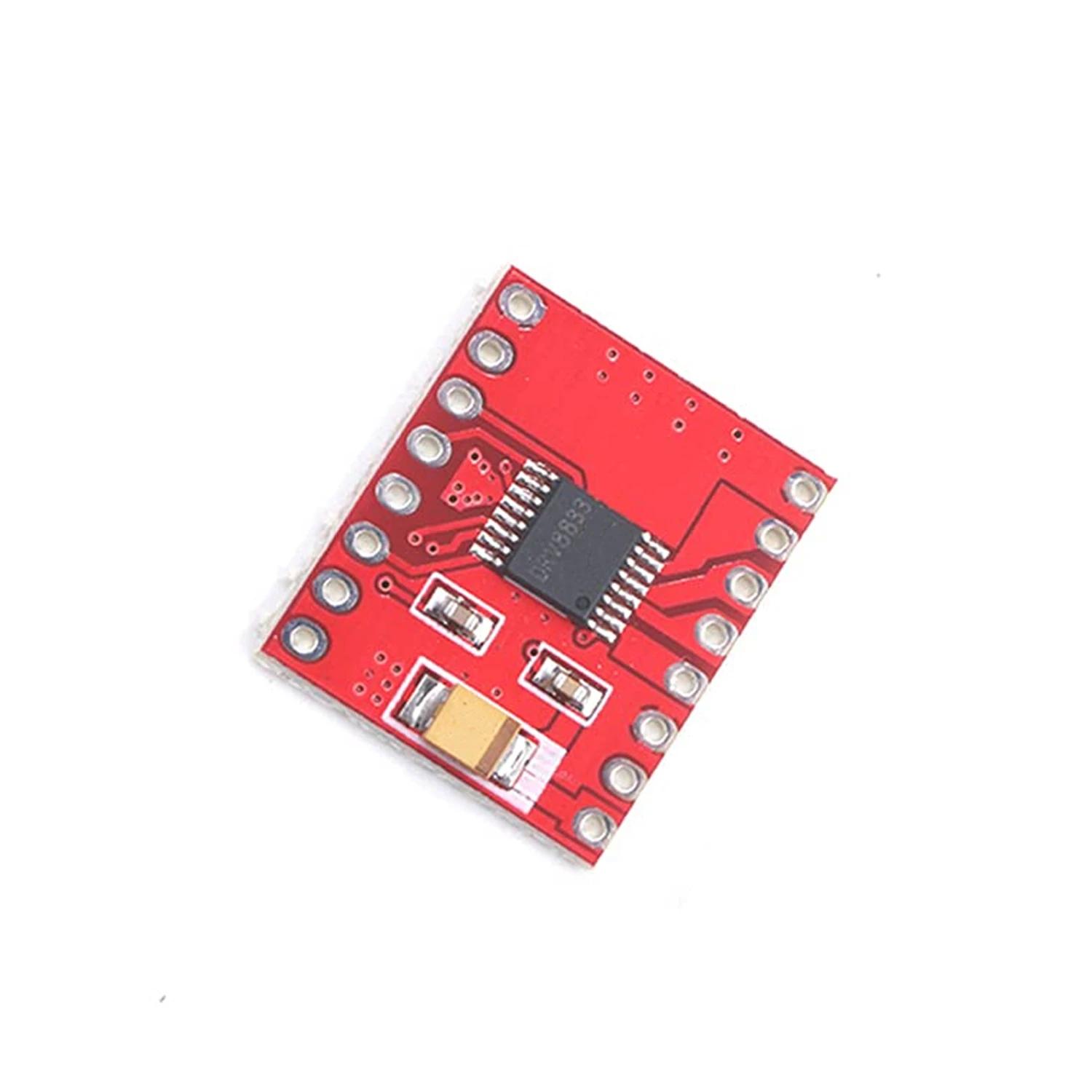 DRV8833 Motor Driver Module-image-42