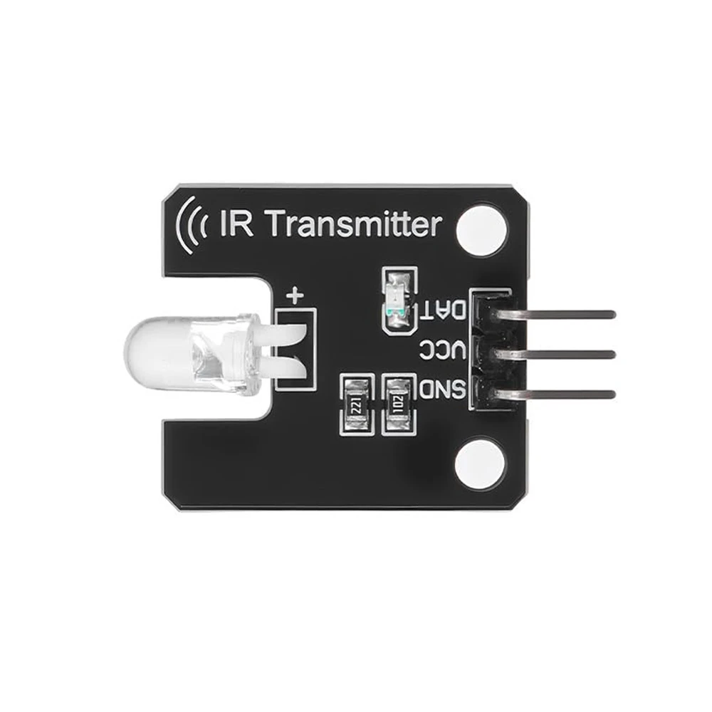 Digital 38khz Infrared Transmitter Module-picture-20
