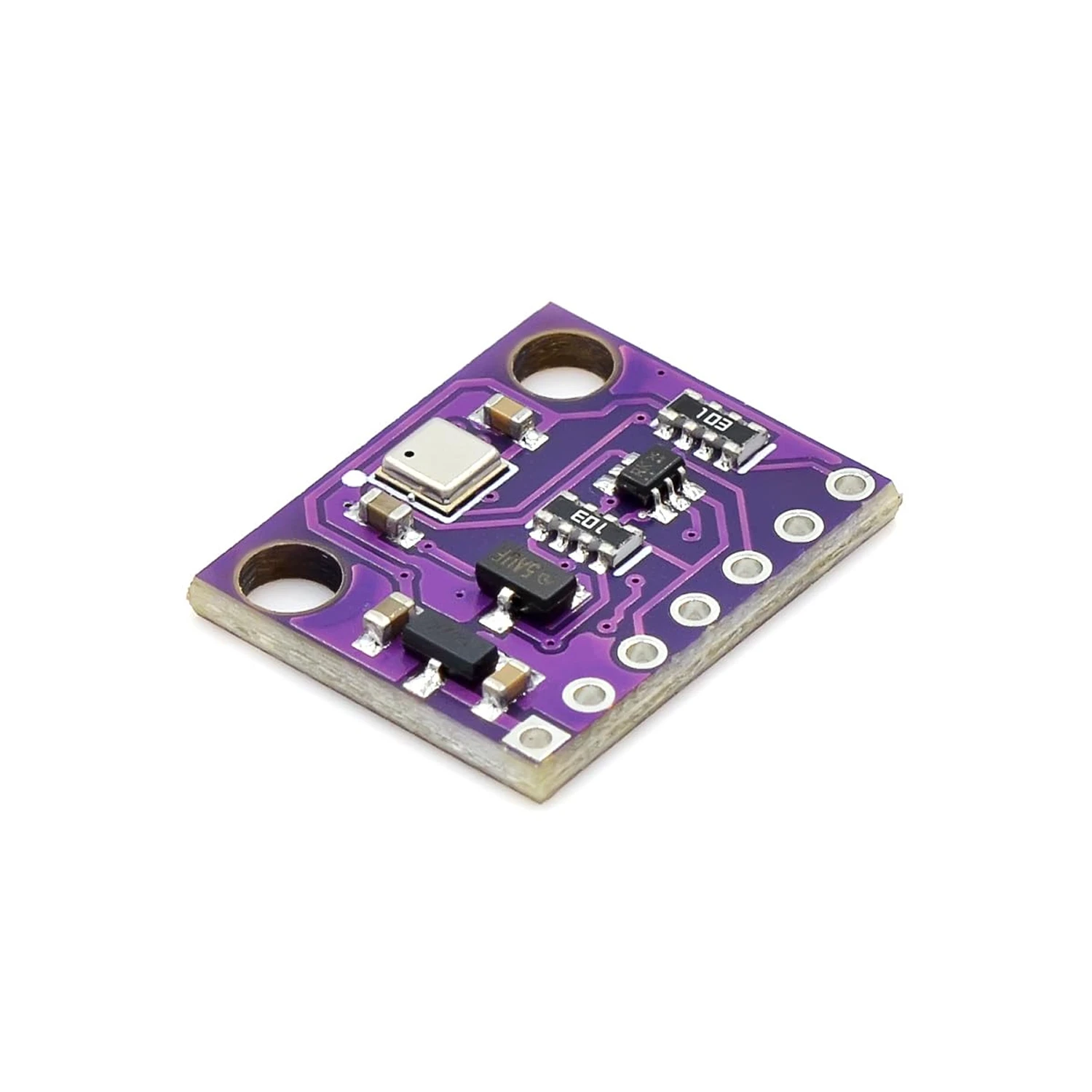 ENS160 Air Quality Sensor Module-image-2