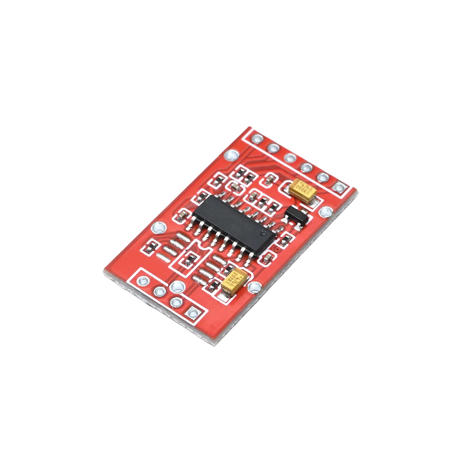 HX711 Weighing Module Series 24-bit Precision AD Module with Shield-image-26