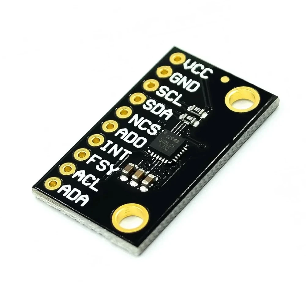 ICM-20948 Low Power 9 Axis MEMS Motion Tracking Device Sensor-picture-10