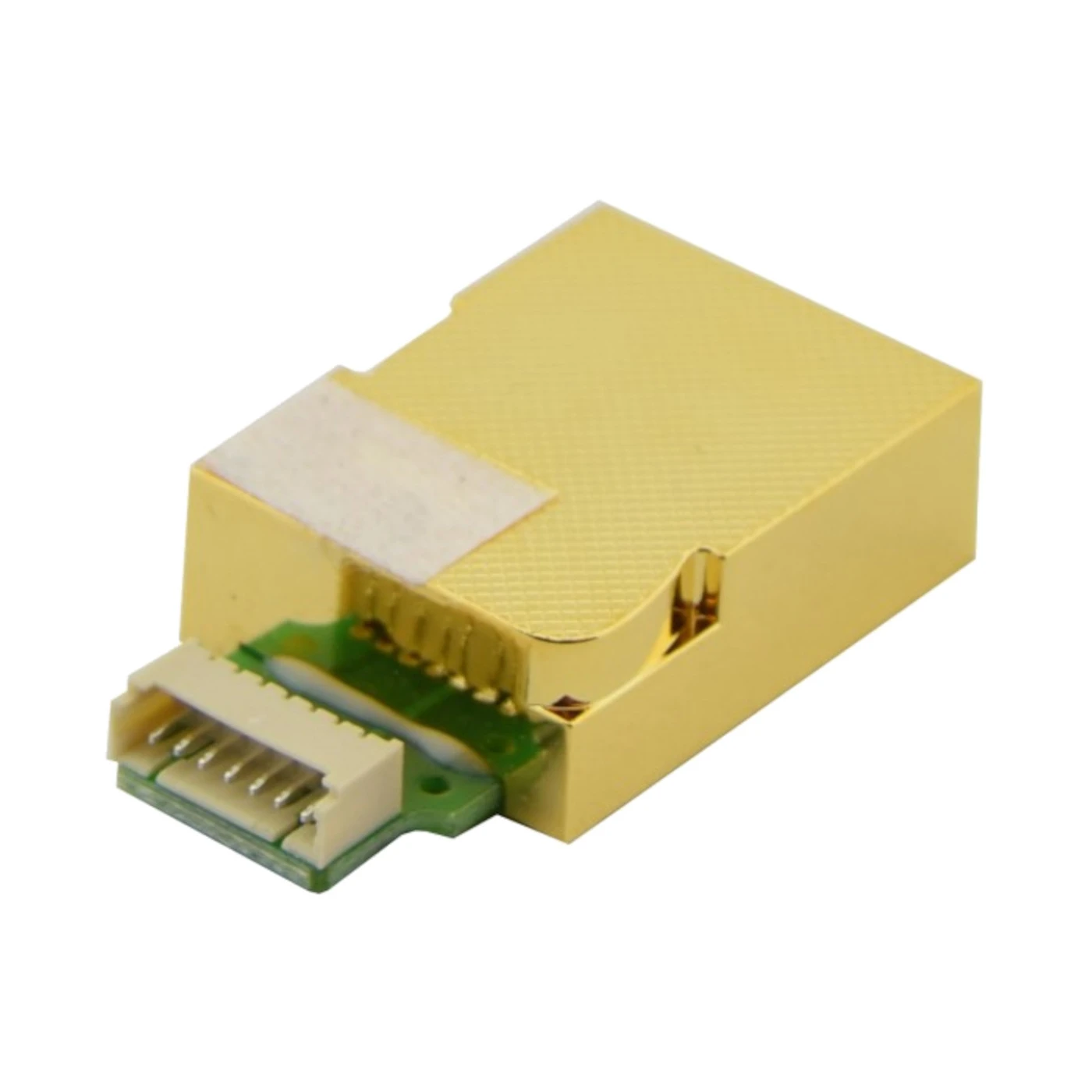 Infrared Carbon Dioxide Sensor MH-Z19C with Termina-picture-13