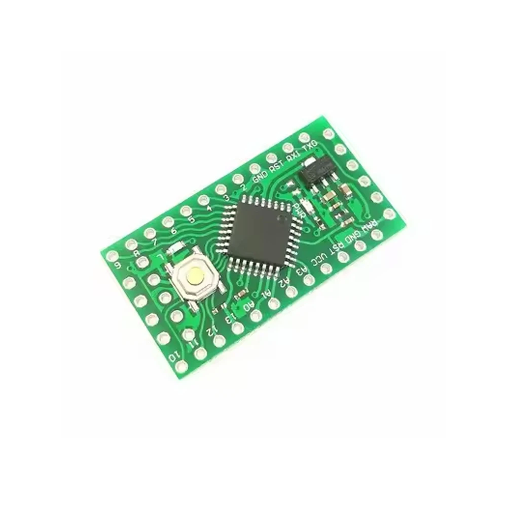 LGT8F328P LQFP32 MiniEVB Replaces Pro Mini ATMEGA328P BTE17-14 5V-picture-26