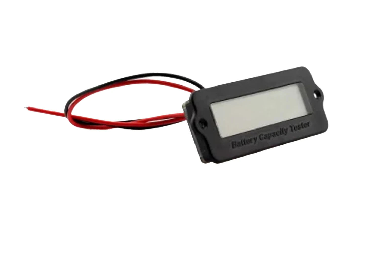 LY6W 12-48V Lithium Li-ion LiPo Battery Capacity Indicator Blue-picture-37