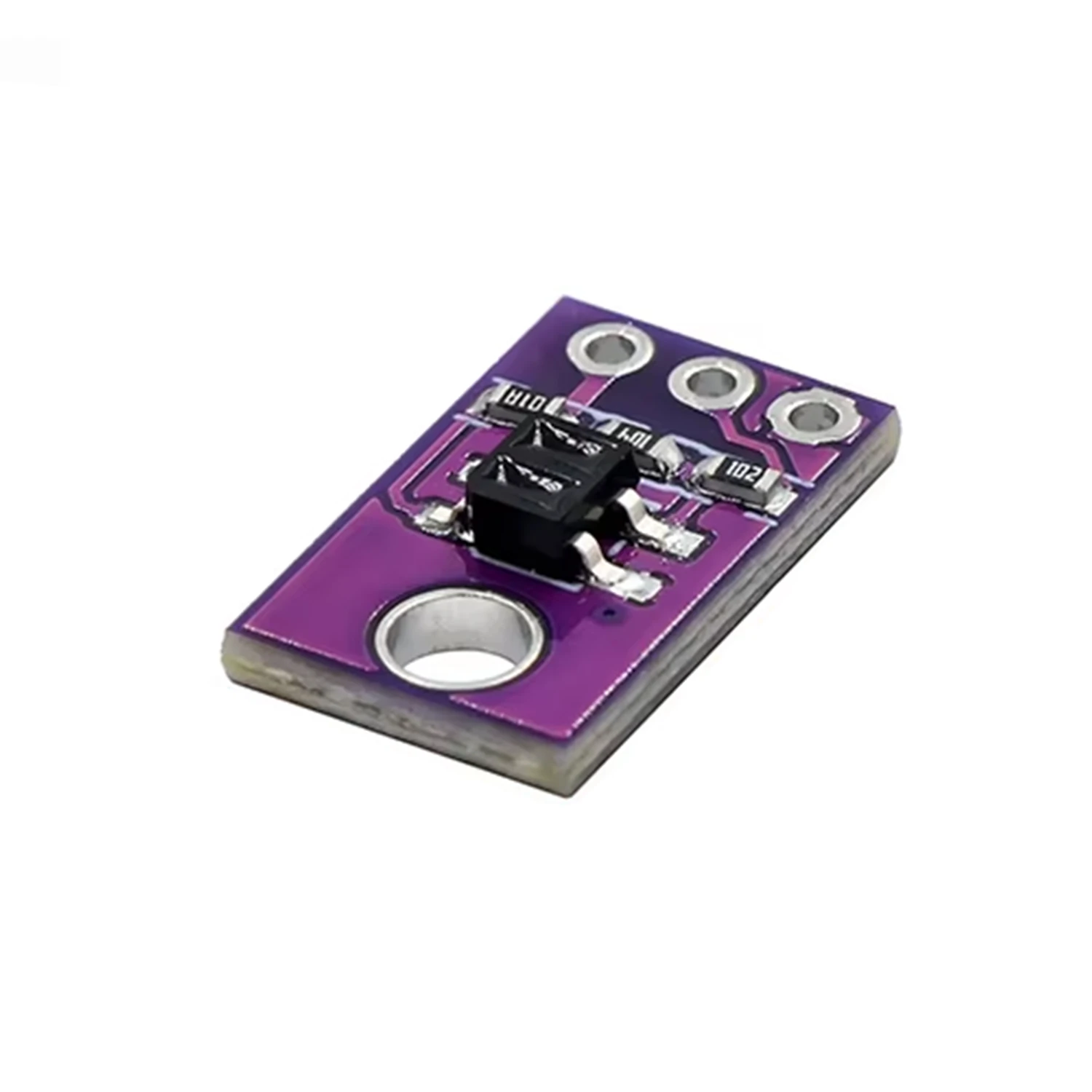 QRE1113 Infrared Reflection Sensor Module Purple-image-6