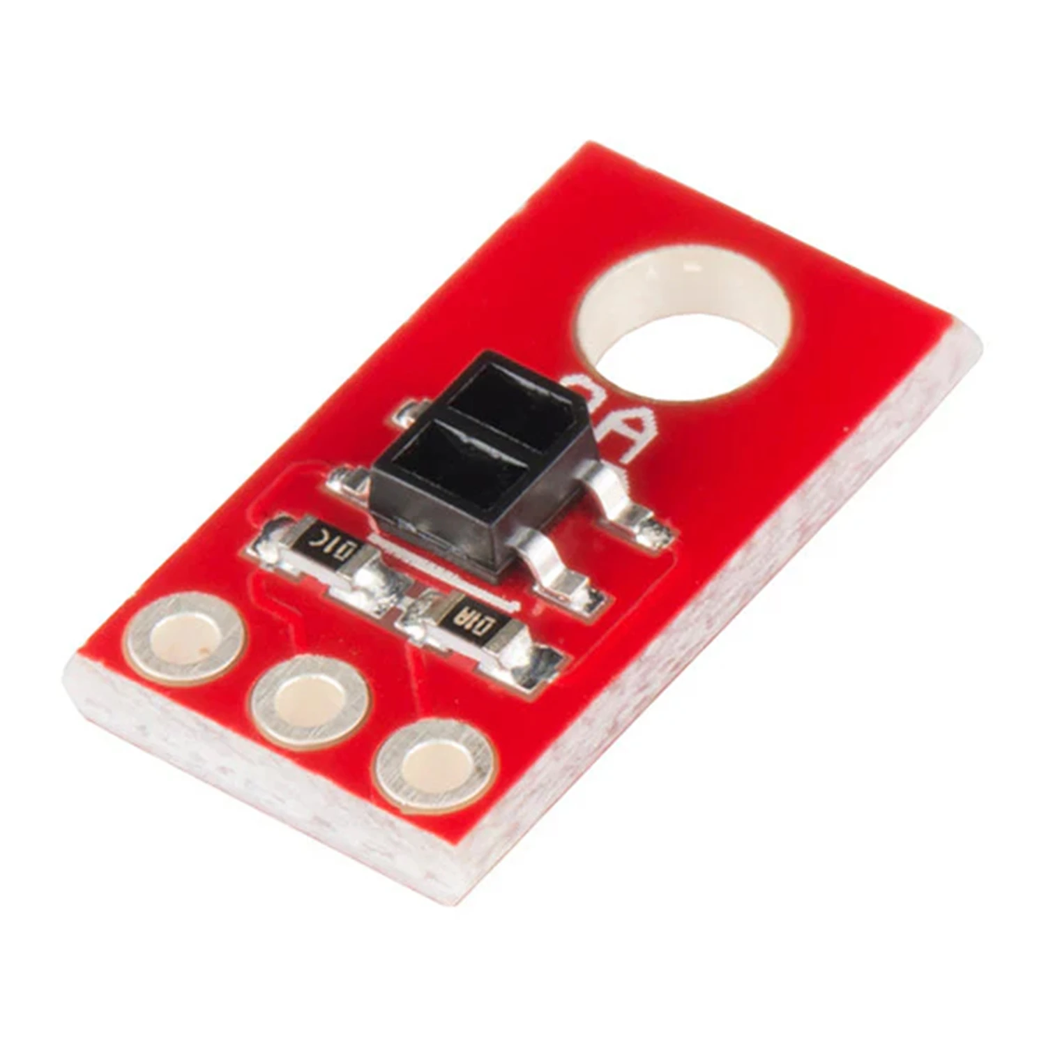 QRE1113 Infrared Reflection Sensor Module Red-picture-26