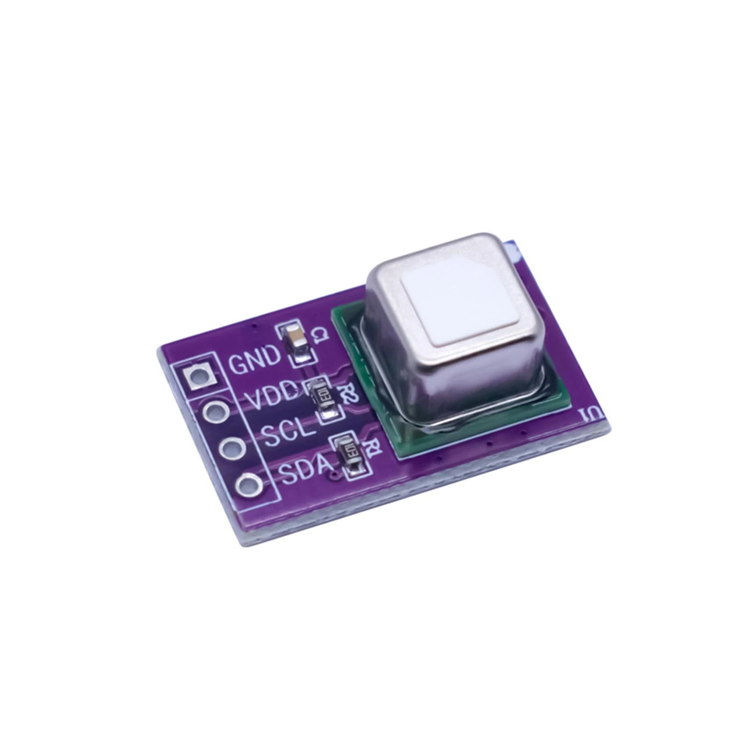 SCD40 Gas Sensor Module Purple-image-31