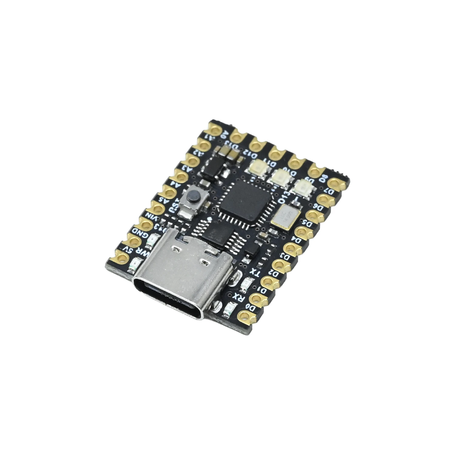 SuperMini Nano V3Atmega168P Development Board Module-image-38