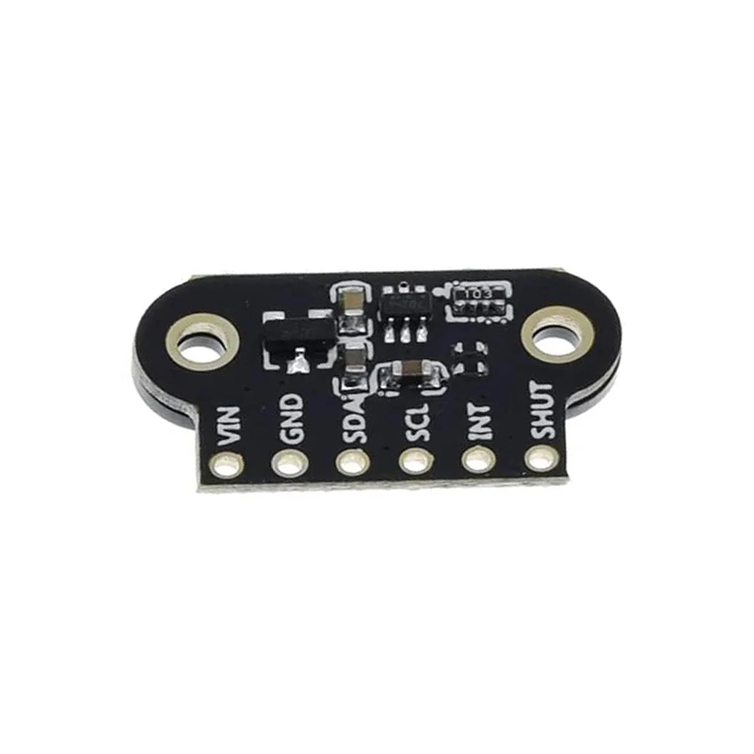 TOF200C VL53L0X Laser Ranging Sensor Module-picture-21