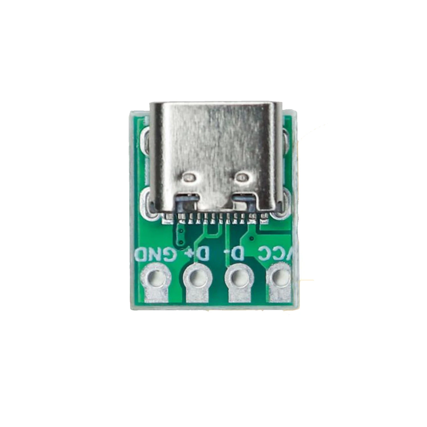 TYPE-C Female Test Board-picture-15